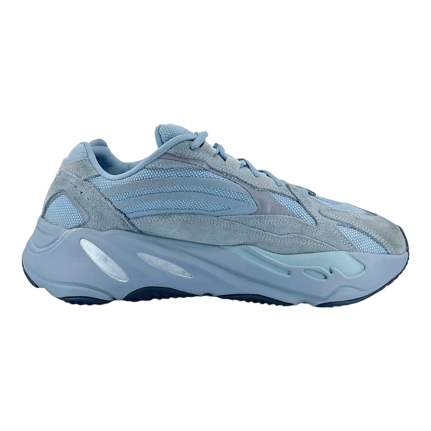 Yeezy Boost 700 V2 Hospital Blue