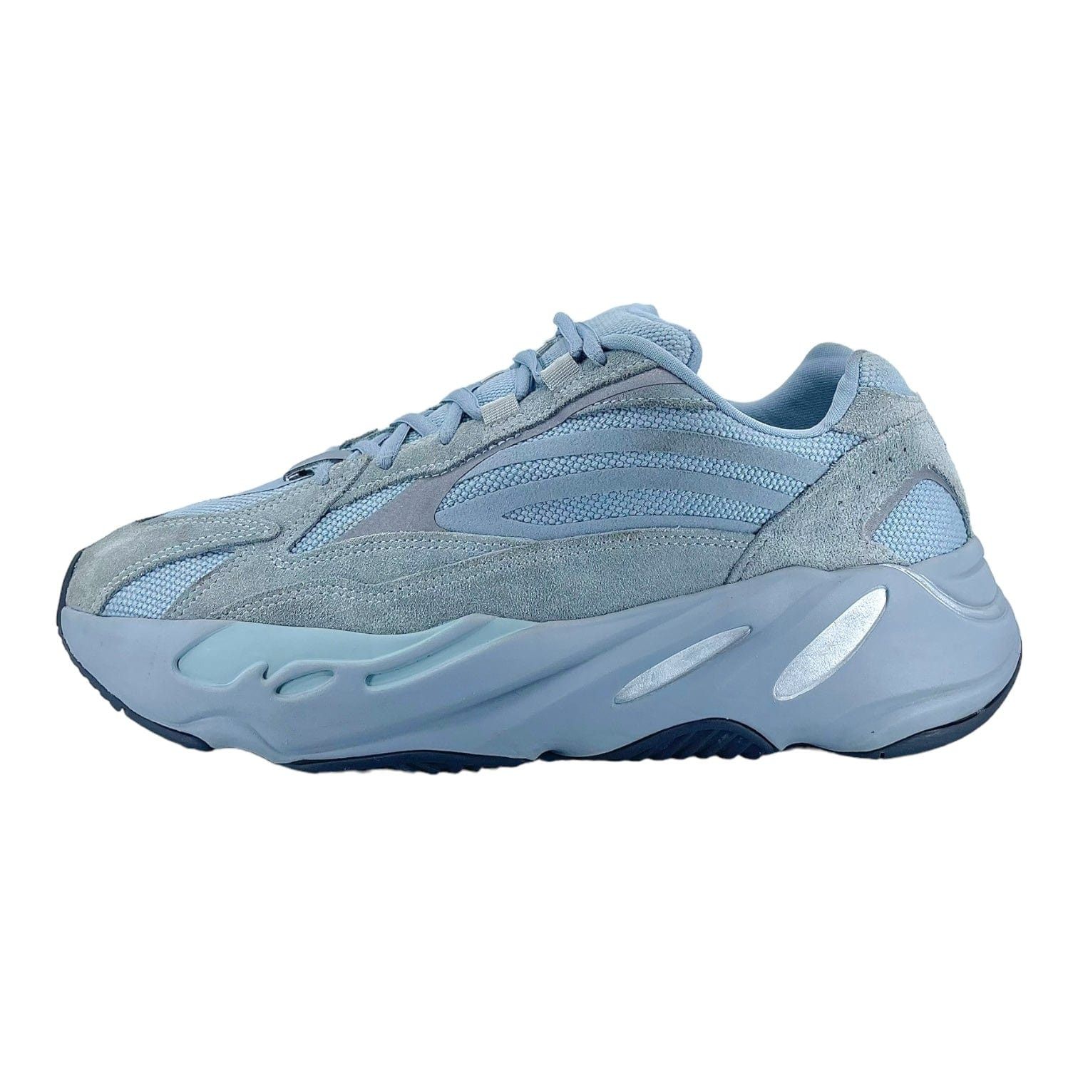 HOT Yeezy Boost 700 Hospital Blue Yeezy Boost 700 V2 Hospital