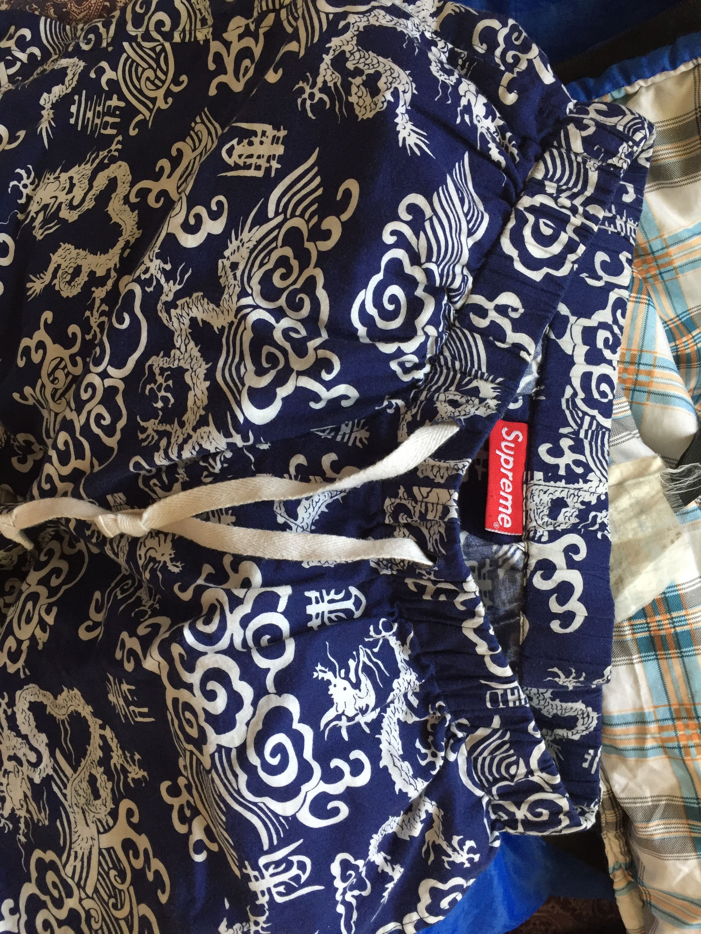Supreme Imperial Pants | Grailed