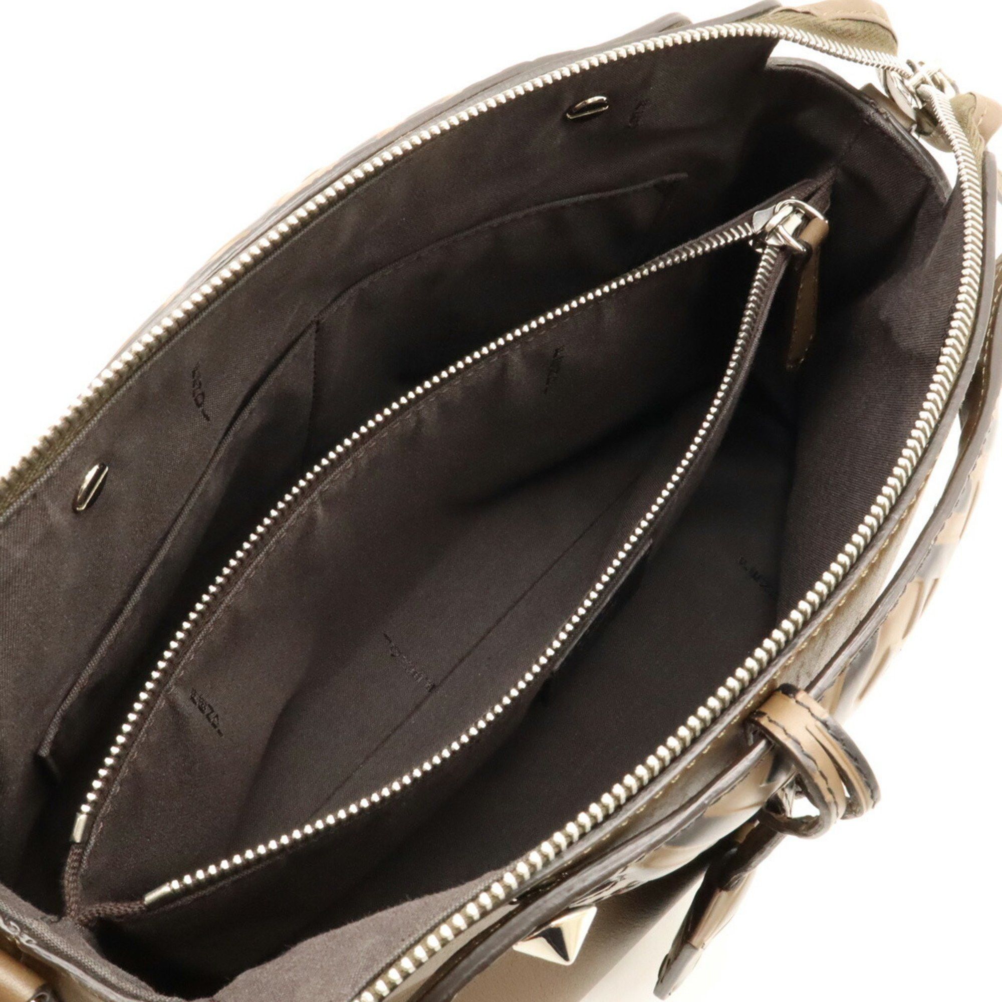 Fendi Fendi By the way Medium handbag Size ONE SIZE - 6 Thumbnail