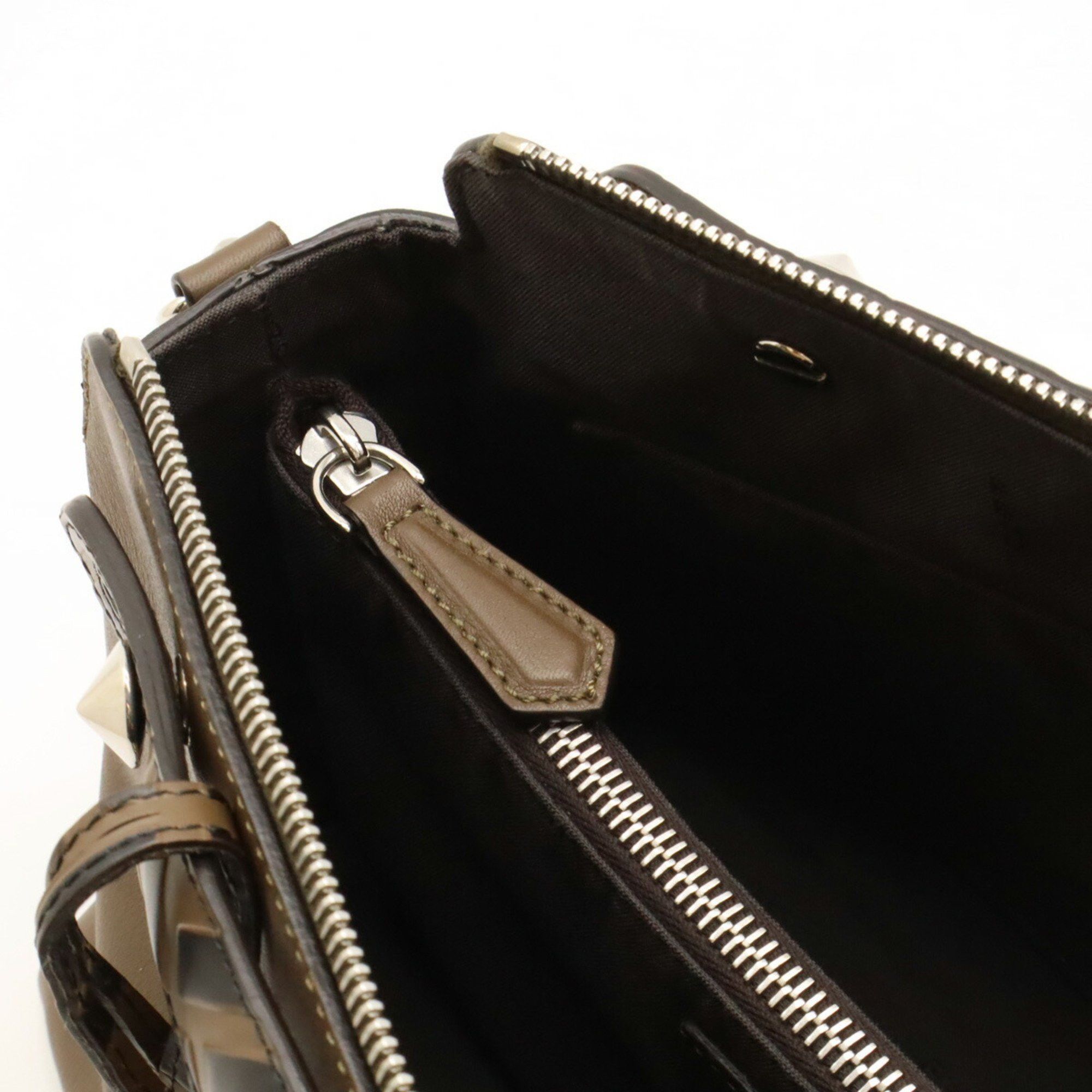 Fendi Fendi By the way Medium handbag Size ONE SIZE - 8 Thumbnail