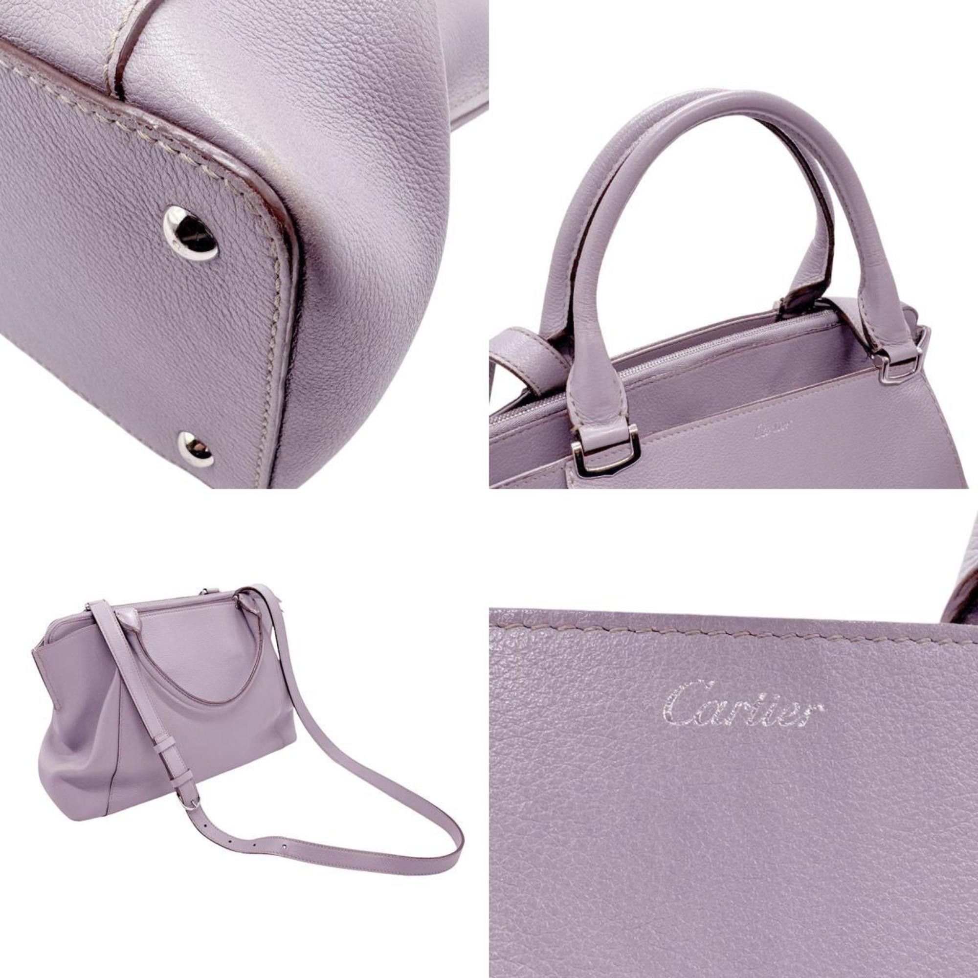 Cartier Cartier C de cartier shoulder Size ONE SIZE - 5 Thumbnail