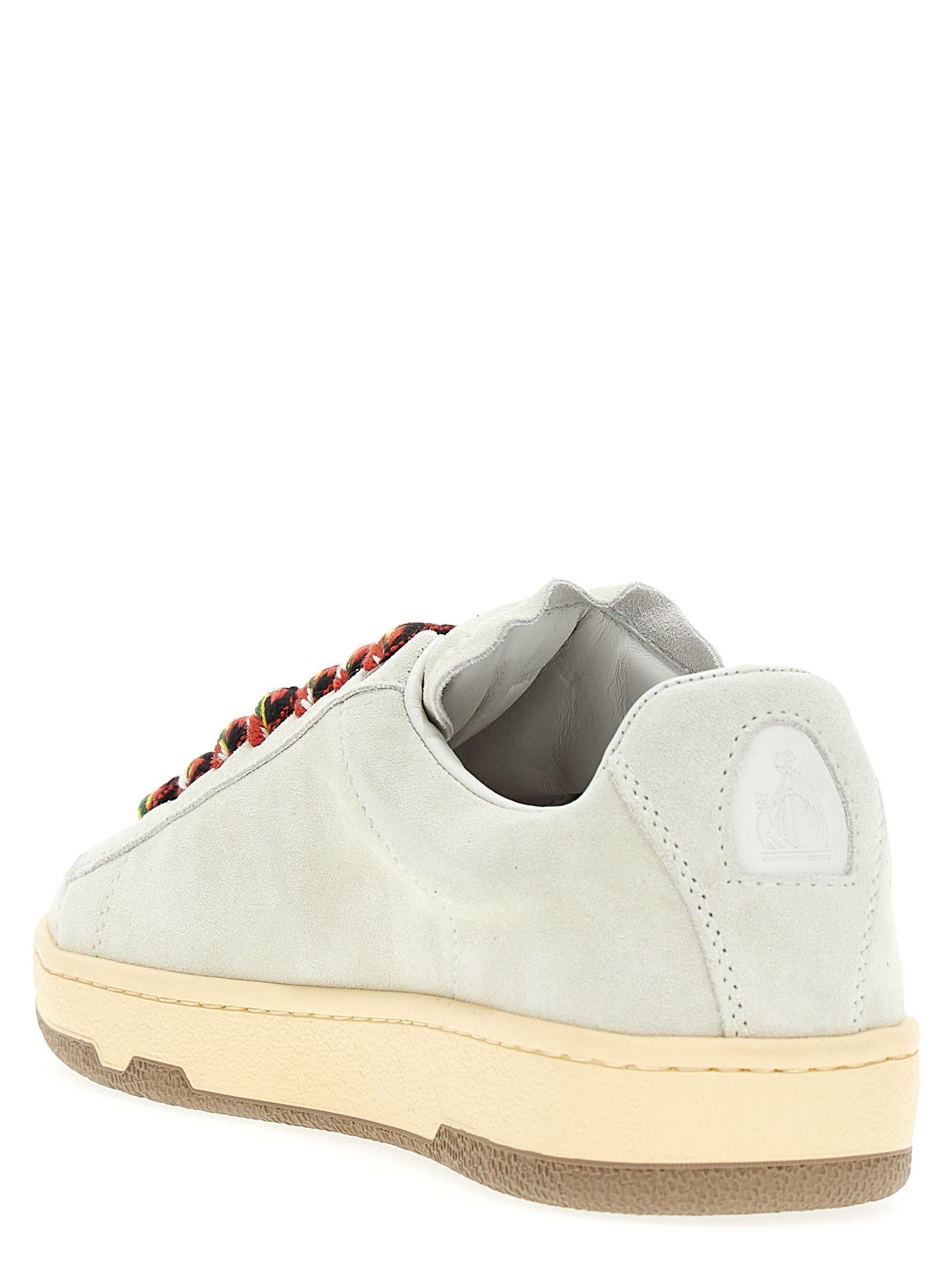 Lanvin 'Lite Curb' Sneakers Size US 8 / EU 41 - 2 Thumbnail