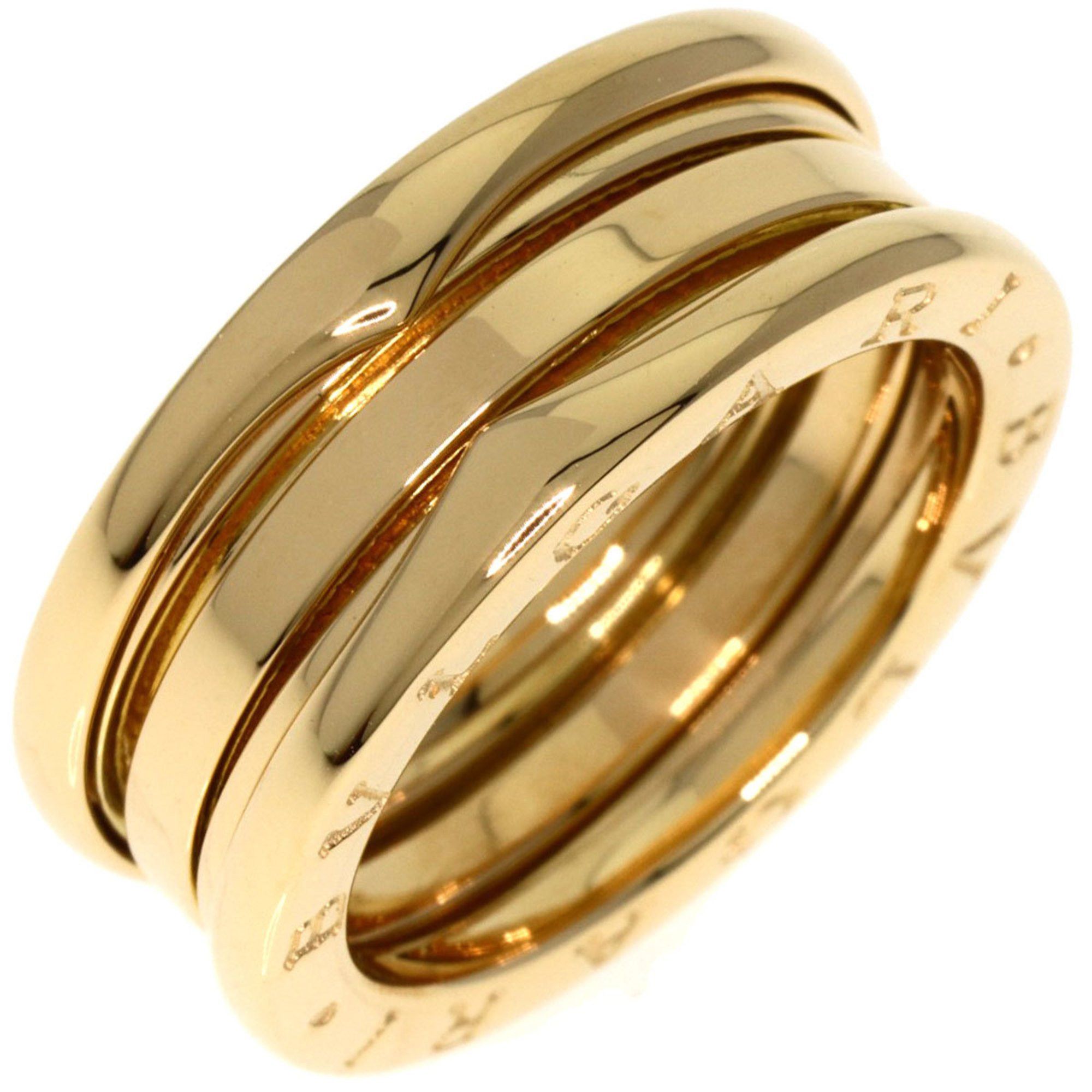 Bvlgari Bulgari B.Zero1 ring Size ONE SIZE - 2 Thumbnail
