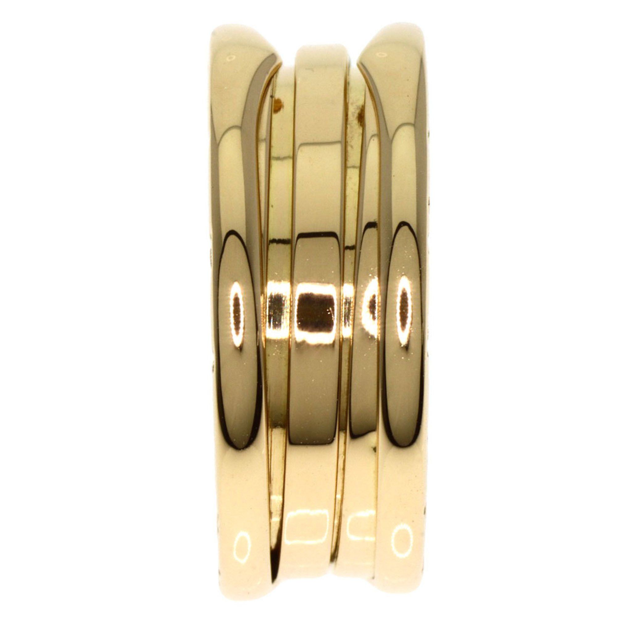 Bvlgari Bulgari B.Zero1 ring Size ONE SIZE - 3 Thumbnail
