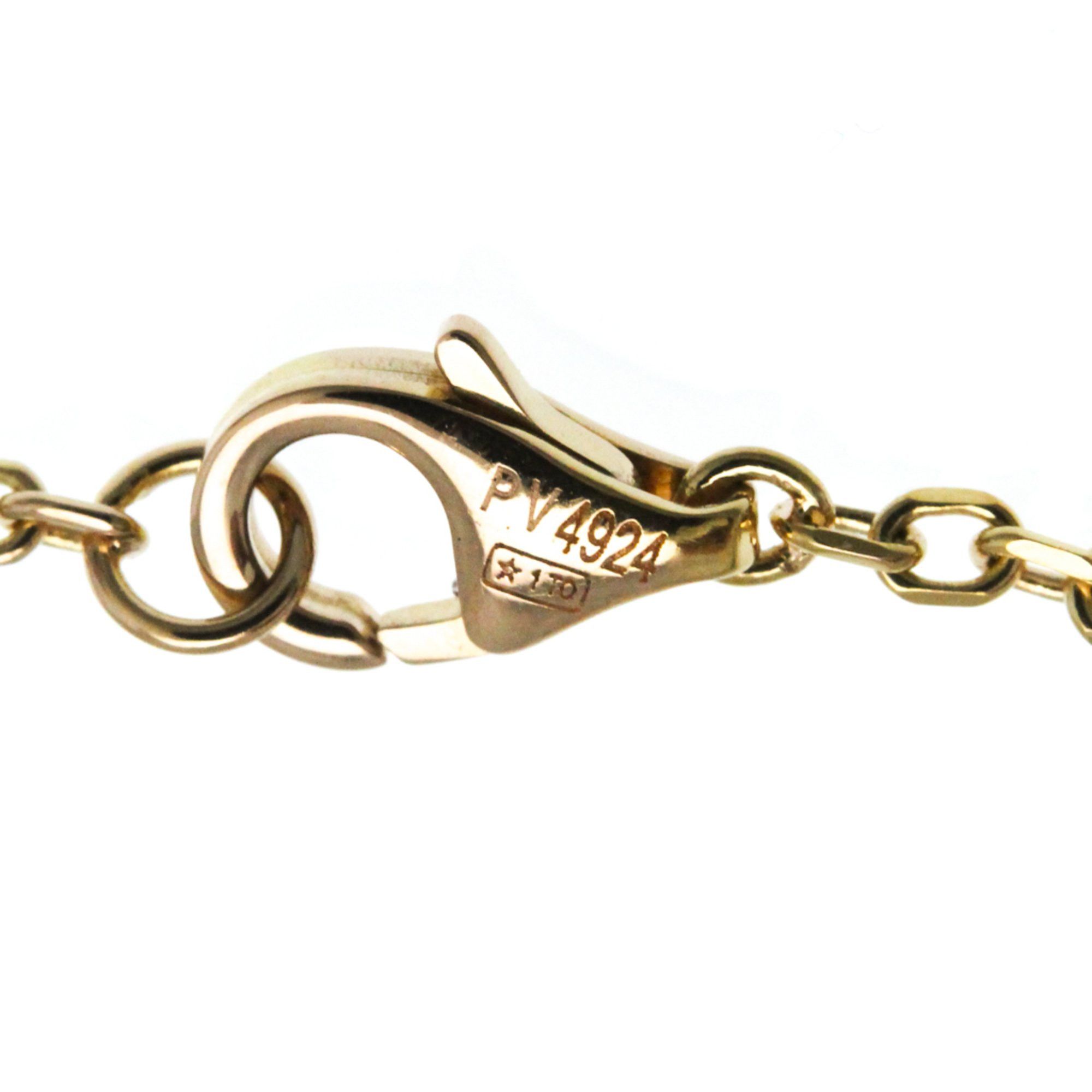 Cartier Cartier Trinity necklace Size ONE SIZE - 7 Thumbnail