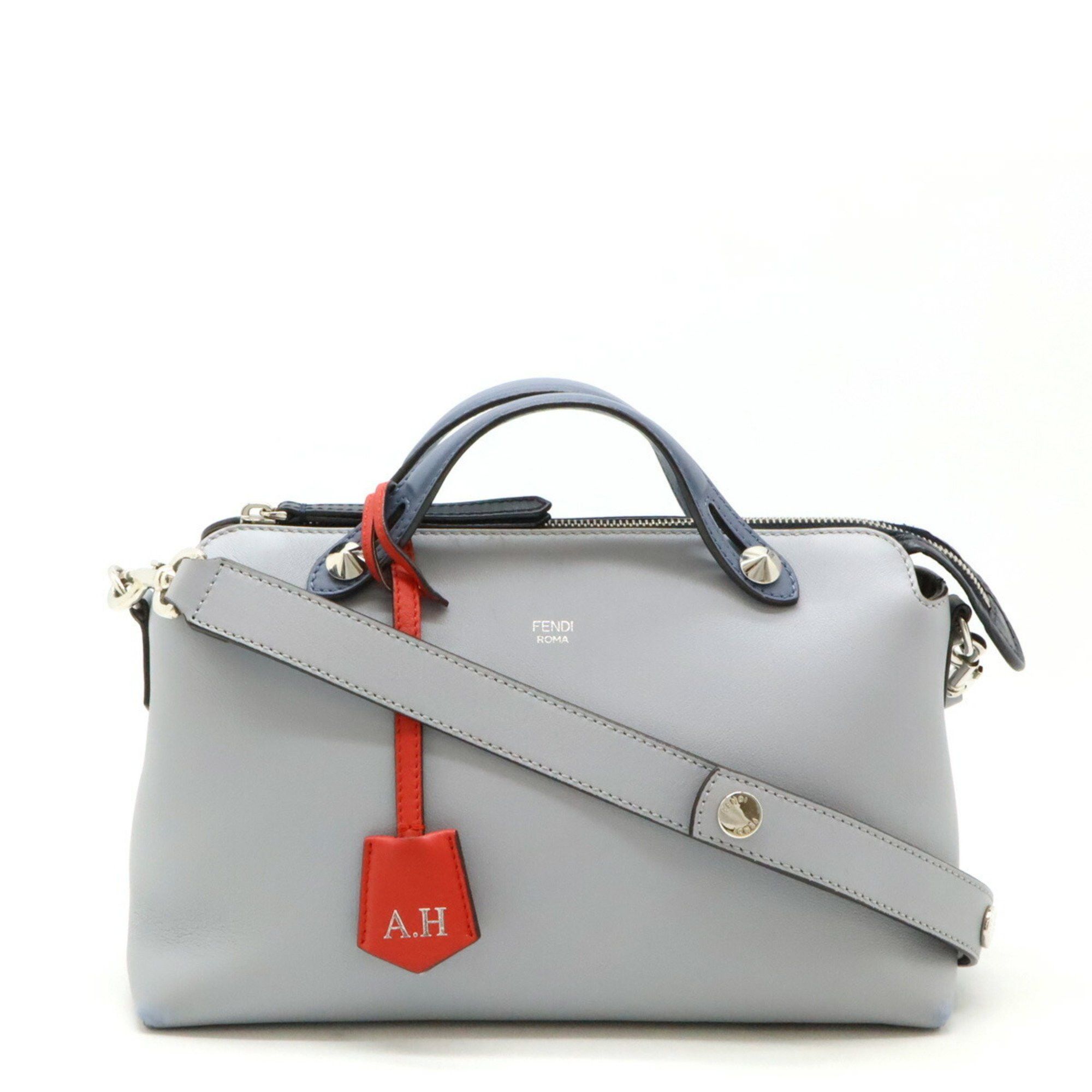 Fendi by the way grey sale