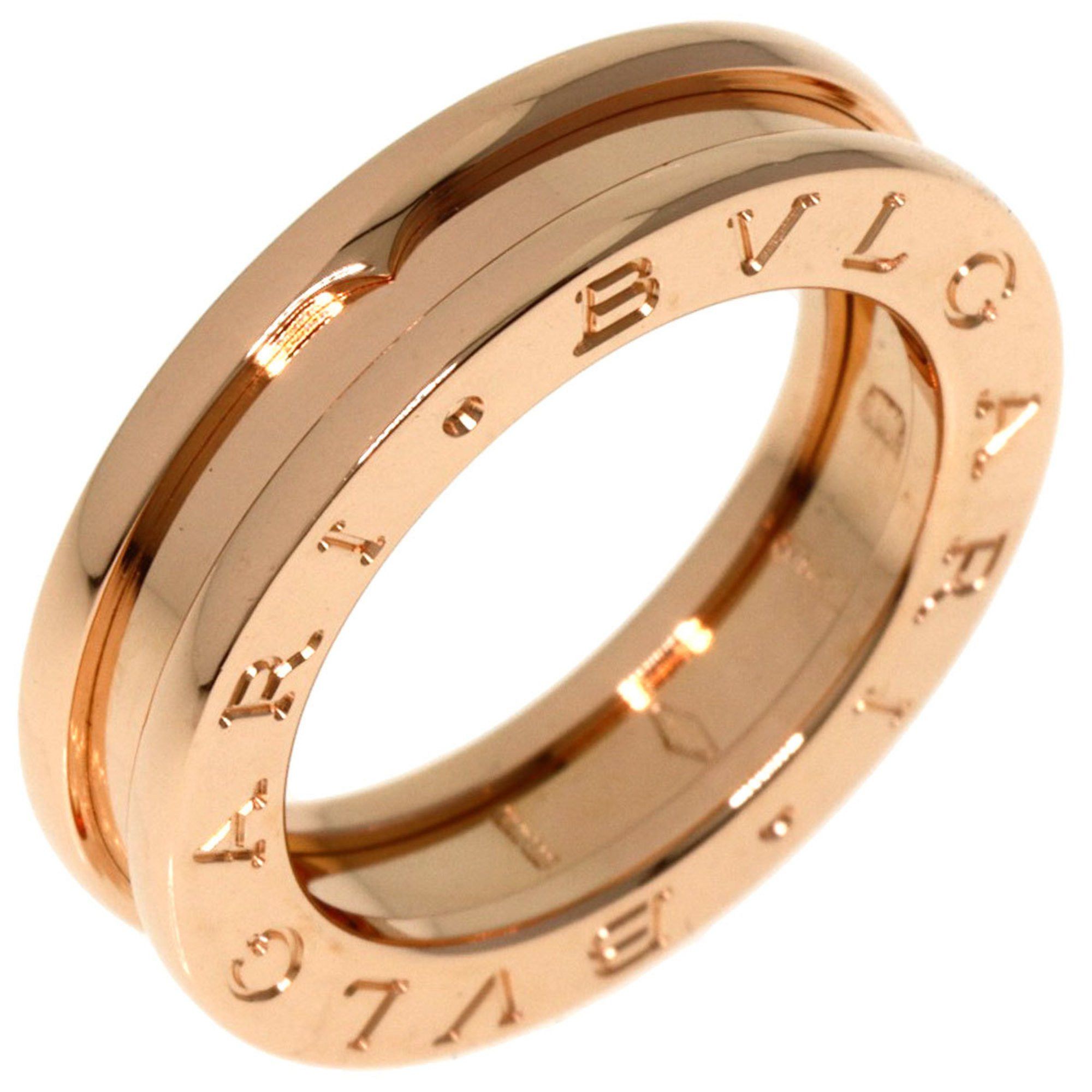 Bvlgari Bulgari B.Zero1 ring Size ONE SIZE - 2 Thumbnail