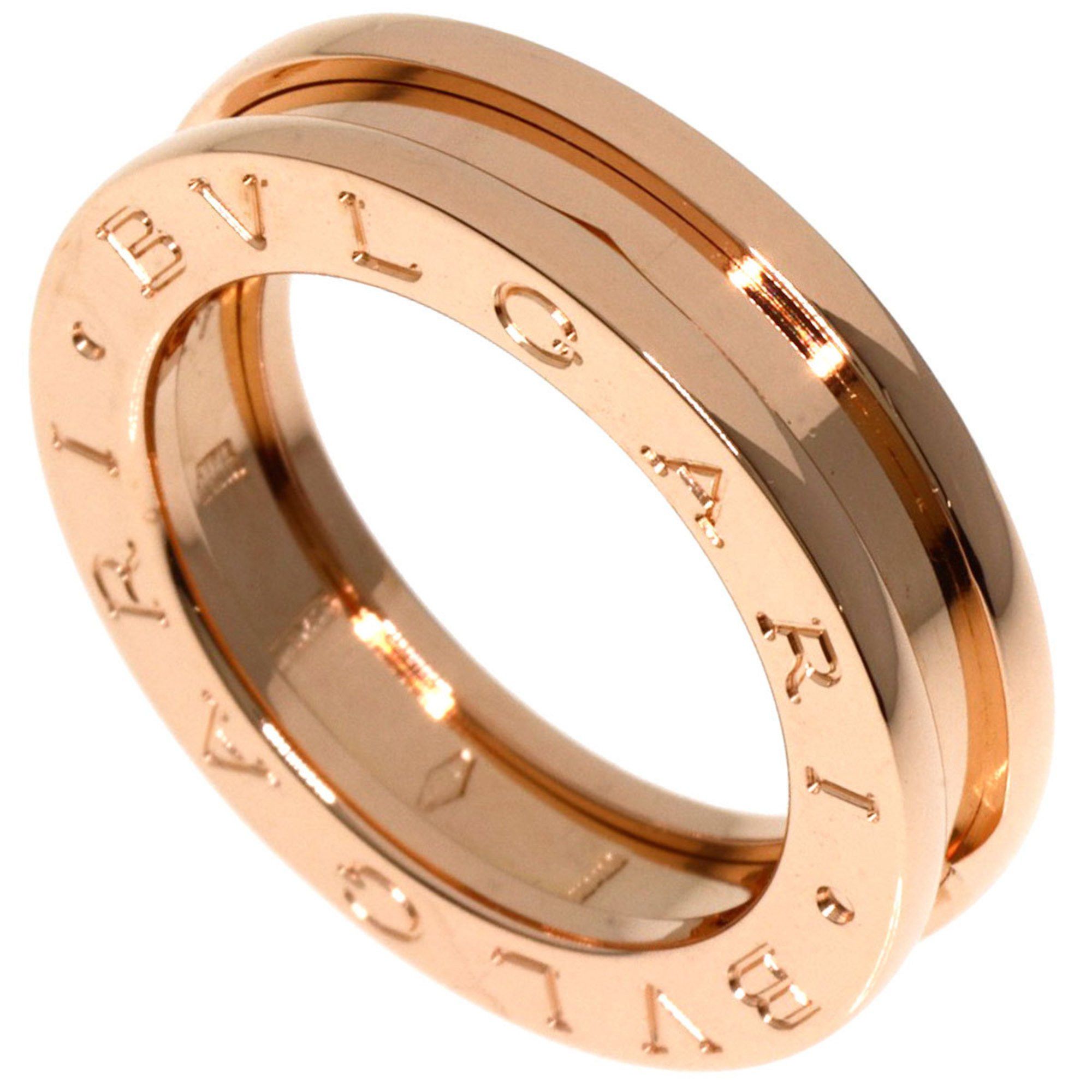 Bvlgari Bulgari B.Zero1 ring Size ONE SIZE - 7 Thumbnail
