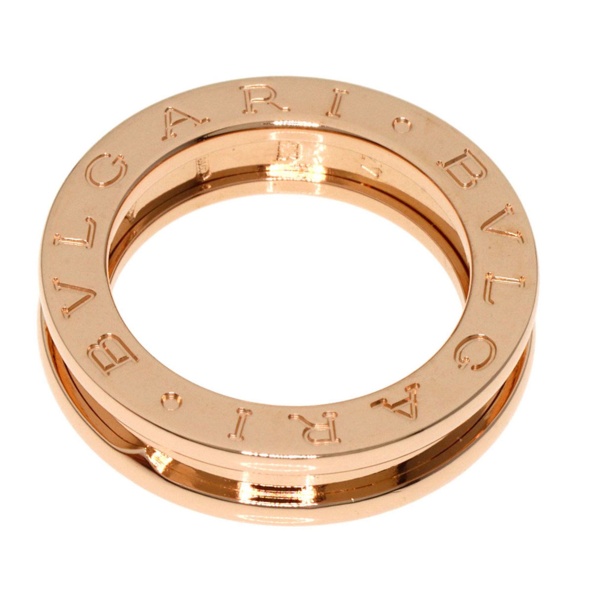 Bvlgari Bulgari B.Zero1 ring Size ONE SIZE - 4 Thumbnail