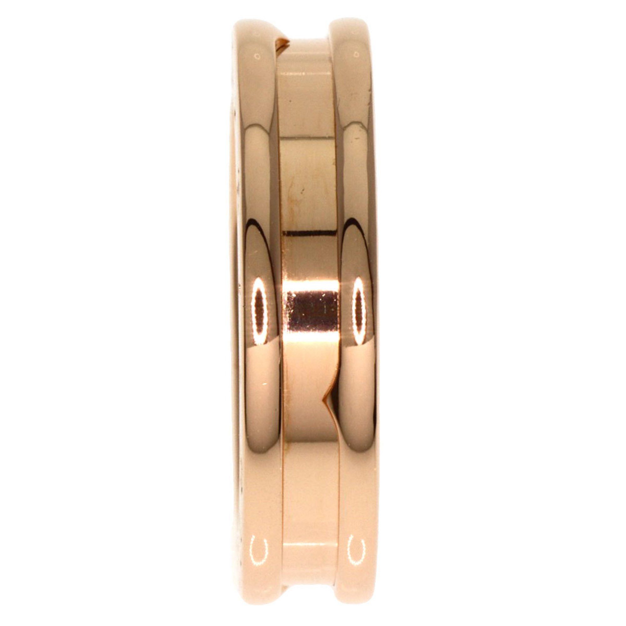 Bvlgari Bulgari B.Zero1 ring Size ONE SIZE - 3 Thumbnail