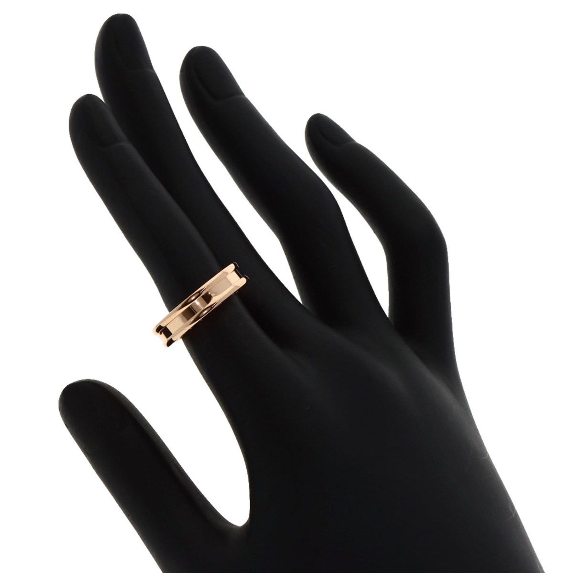 Bvlgari Bulgari B.Zero1 ring Size ONE SIZE - 5 Thumbnail