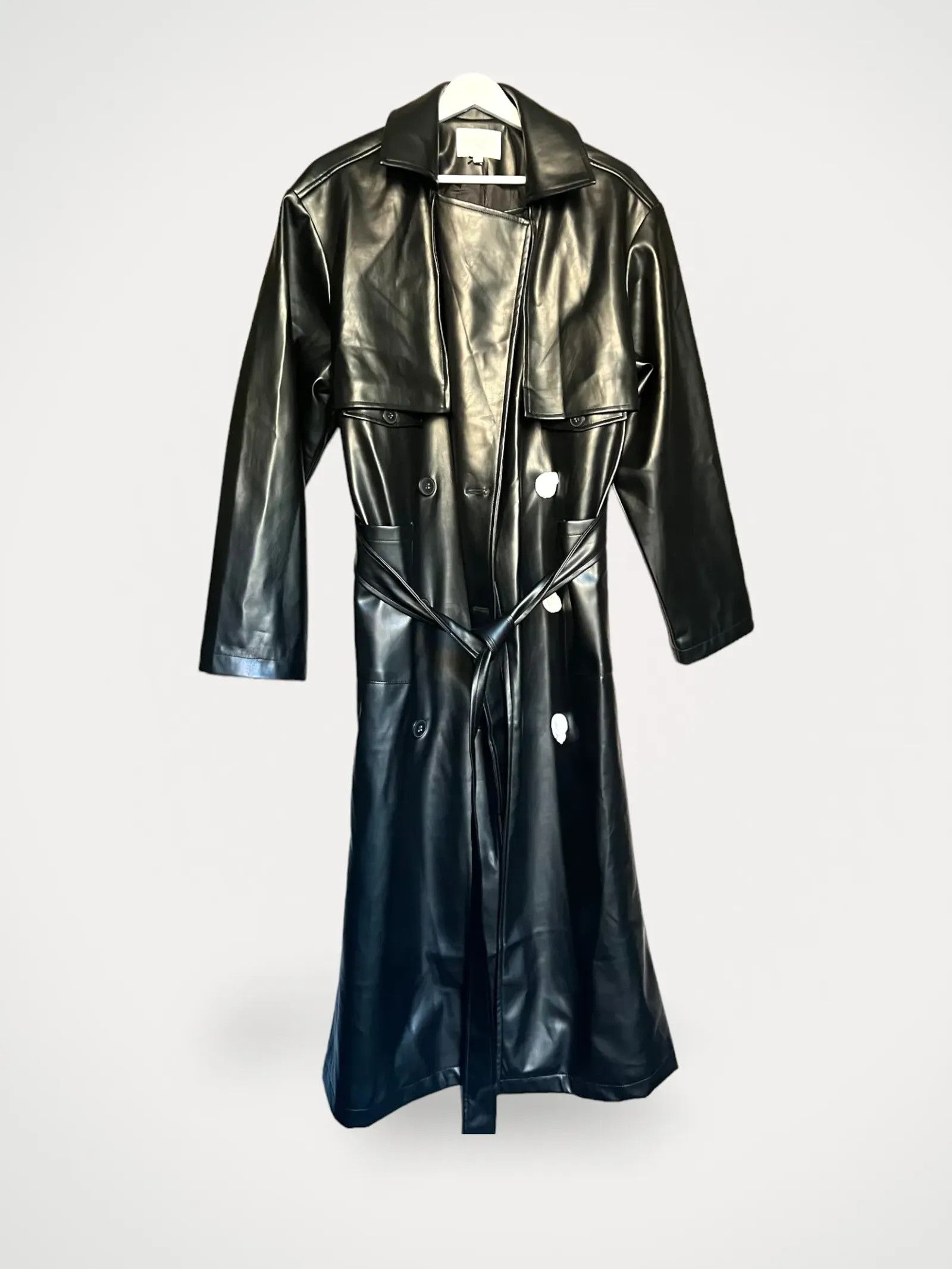Other Josefine HJ x NA-KD Coat Size XS / US 0-2 / IT 36-38 - 2 Thumbnail