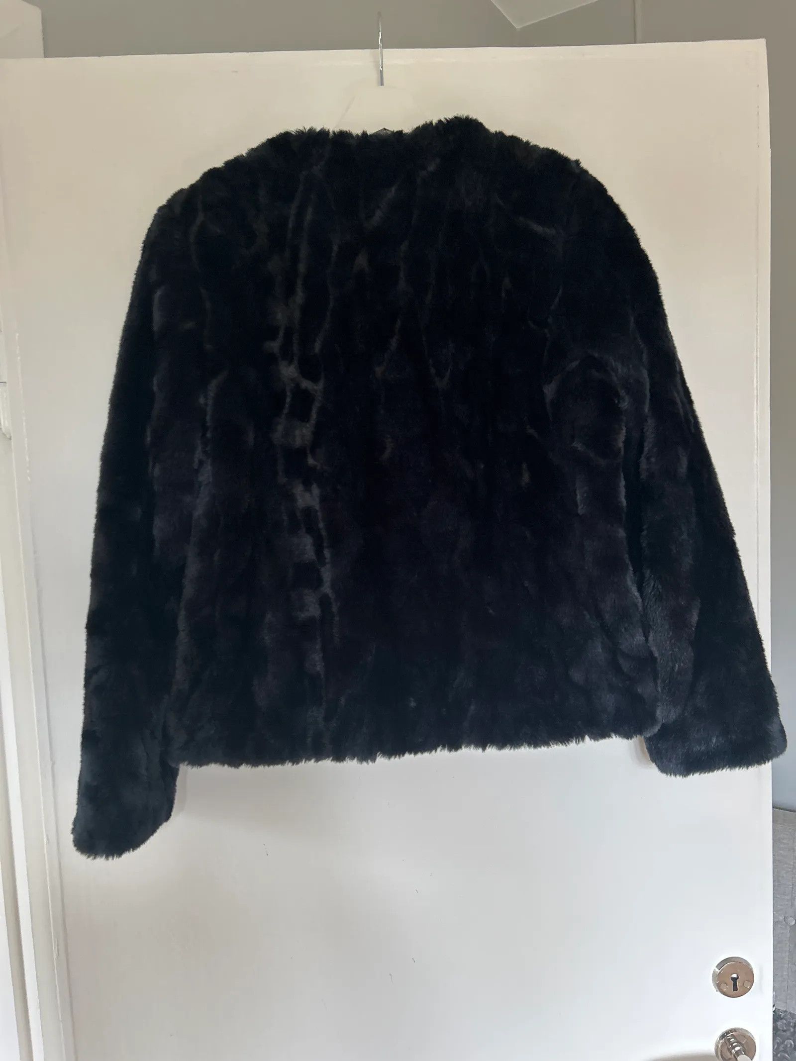 Filippa K Filippa K Fur Faux Fur Size XS / US 0-2 / IT 36-38 - 4 Thumbnail