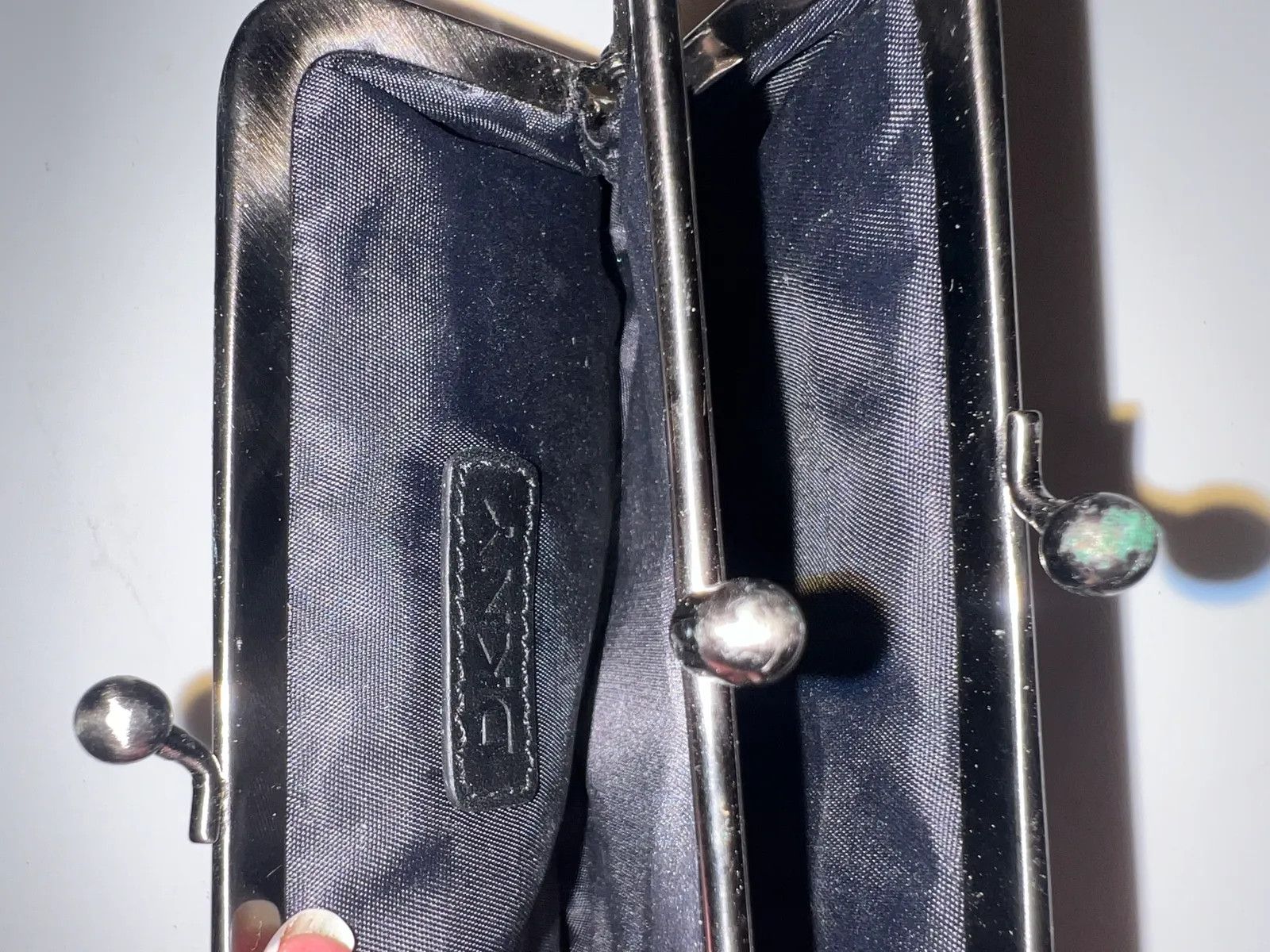 DKNY DKNY Wallet Size ONE SIZE - 2 Thumbnail