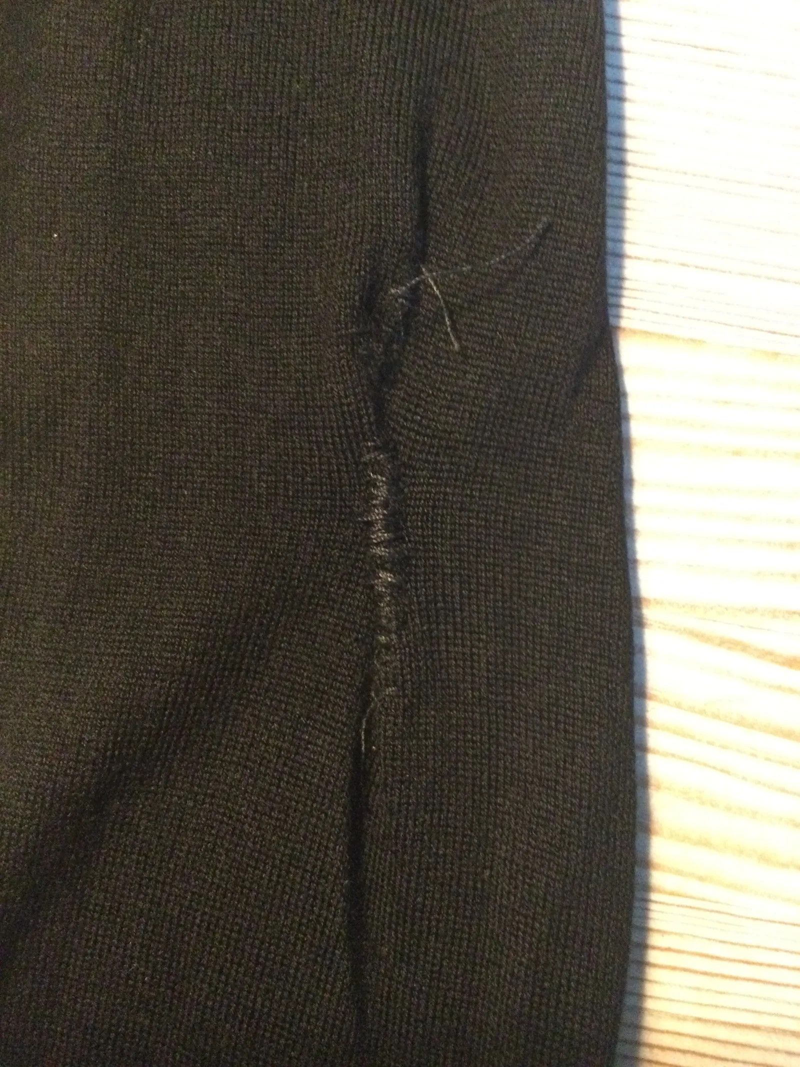 Uniqlo Uniqlo Sweater Size M / US 6-8 / IT 42-44 - 5 Thumbnail