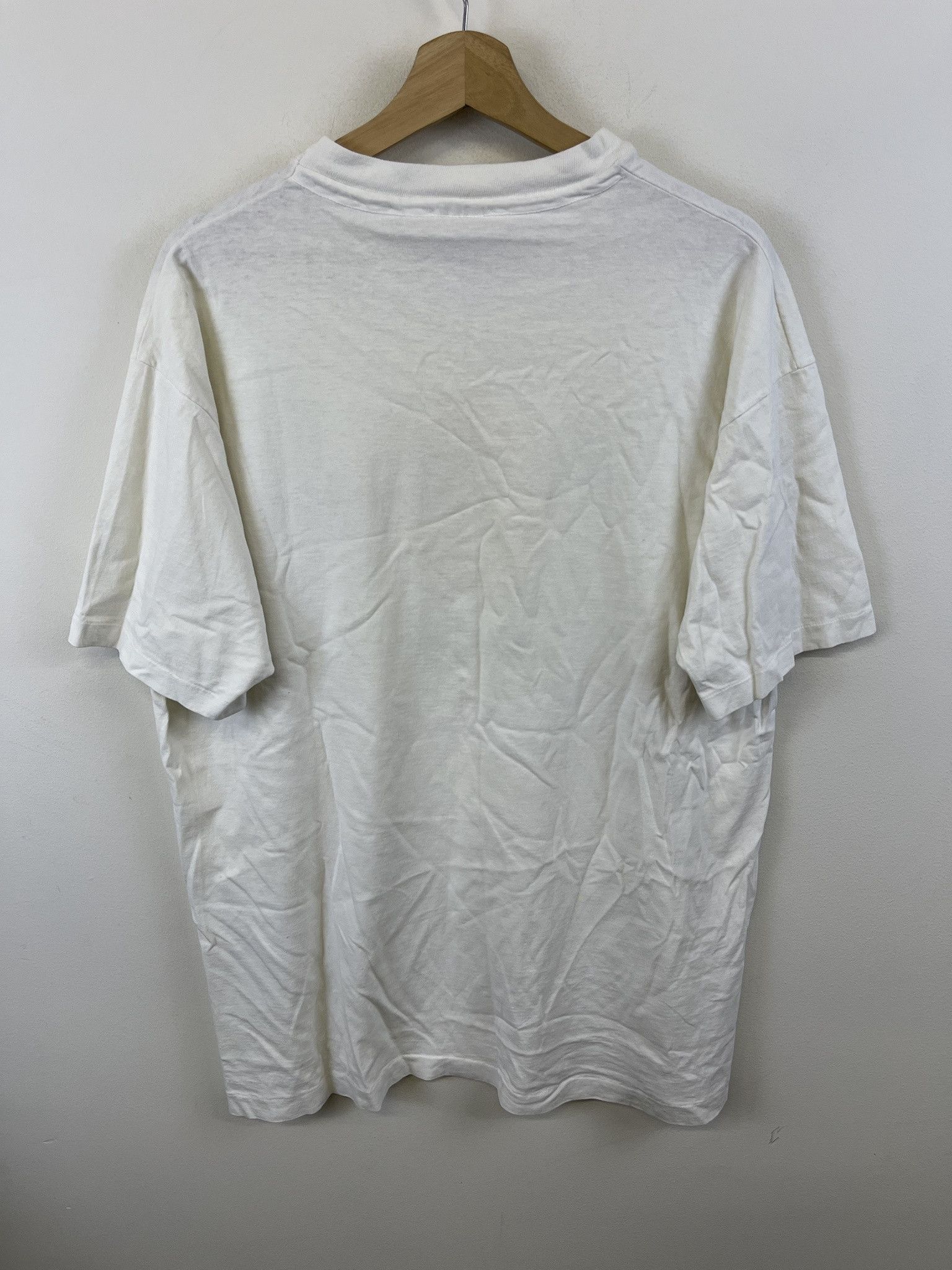 Hard Rock Cafe Vintage 1990s Hard Rock Cafe Single Stitch Tee HRC Maui Tee Size XL Size US XL / EU 56 / 4 - 3 Thumbnail