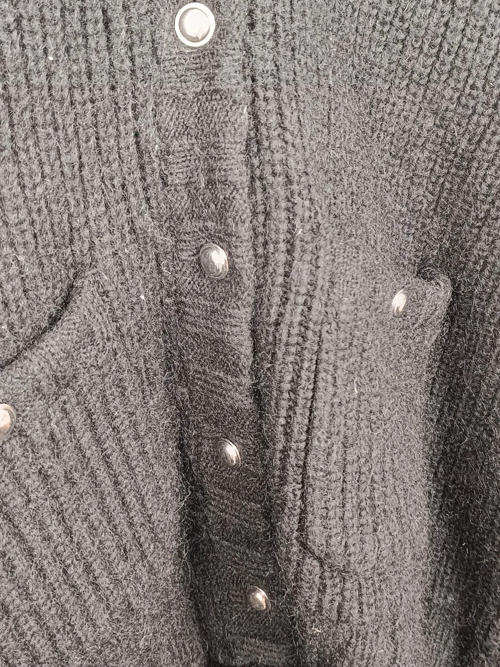 Arket Arket Cardigan Size S / US 4 / IT 40 - 4 Thumbnail