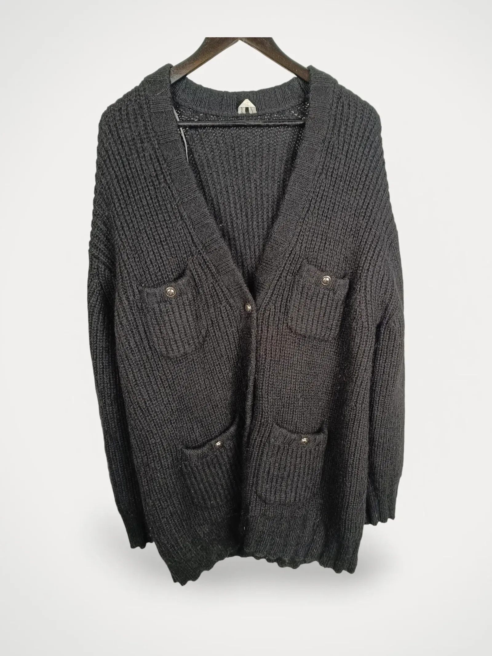 Arket Arket Cardigan Size S / US 4 / IT 40 - 2 Thumbnail