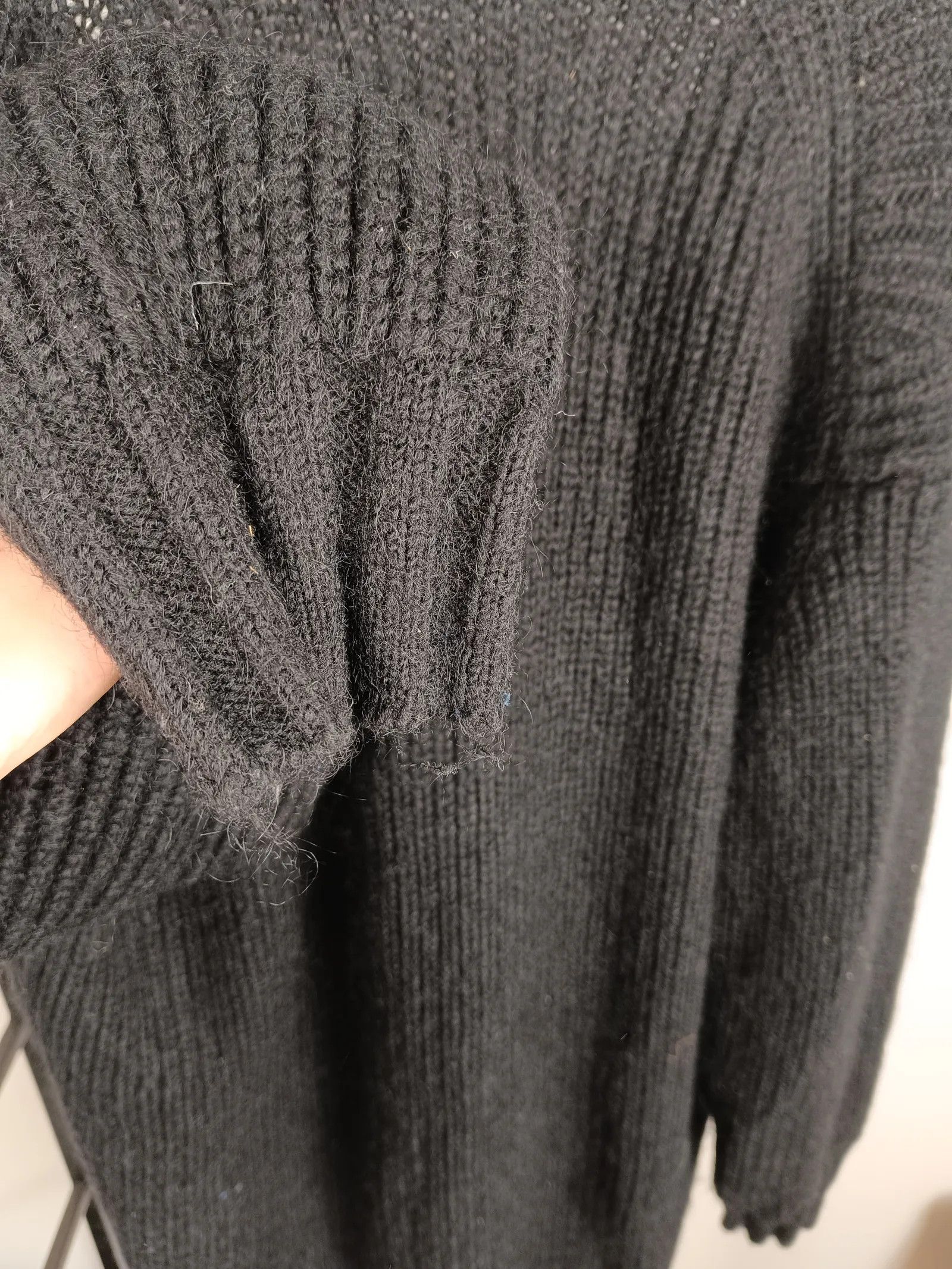 Arket Arket Cardigan Size S / US 4 / IT 40 - 5 Thumbnail