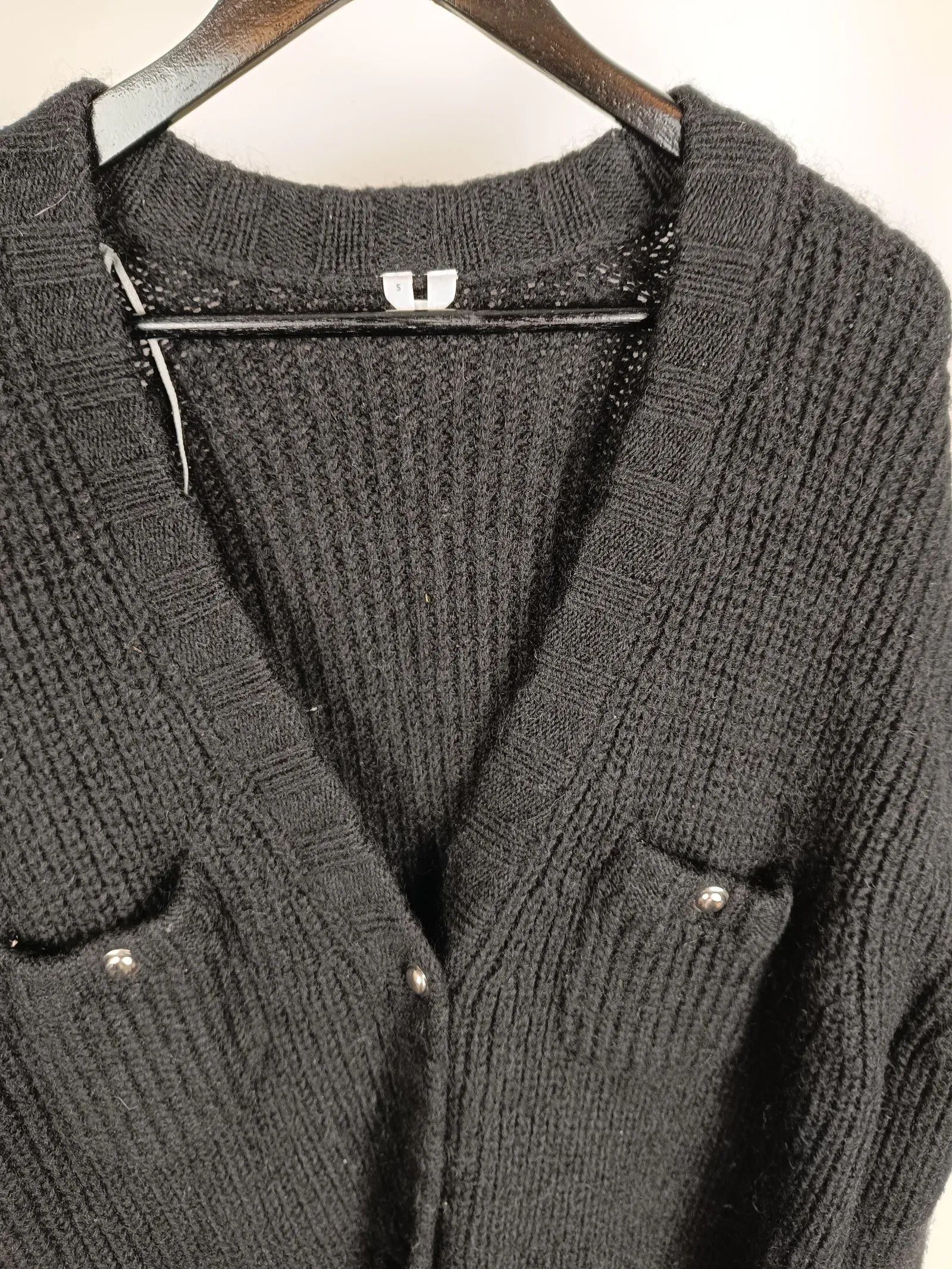 Arket Arket Cardigan Size S / US 4 / IT 40 - 3 Thumbnail