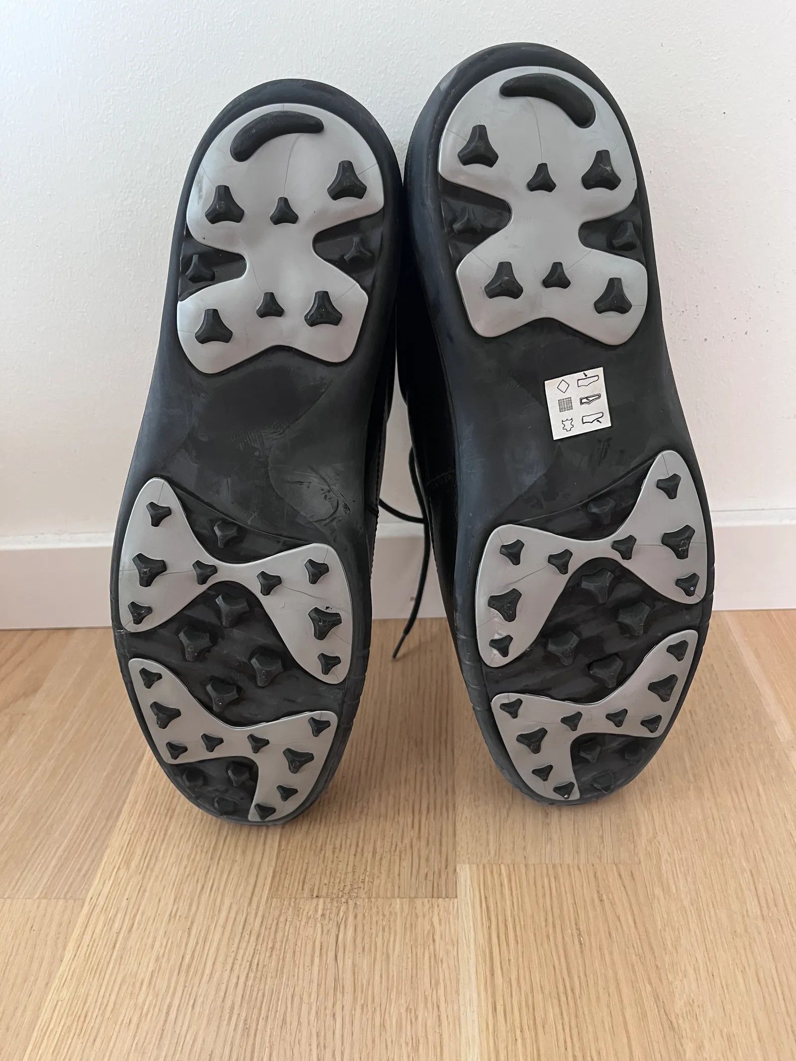 Bally Bally Golf shoes Shoes Size US 10 / IT 40 - 3 Thumbnail