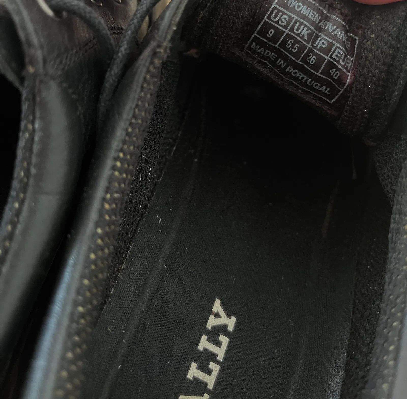 Bally Bally Golf shoes Shoes Size US 10 / IT 40 - 4 Thumbnail