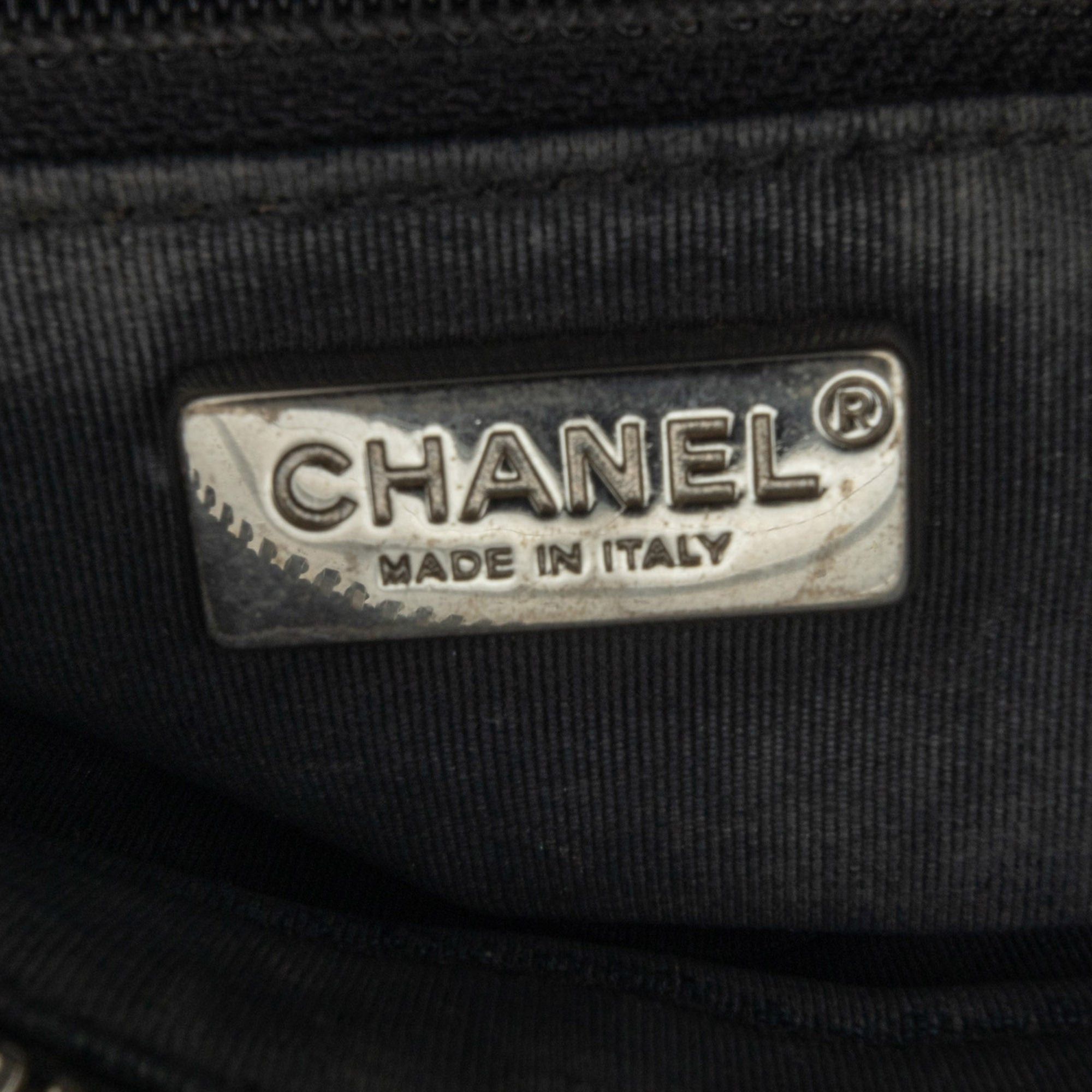 Chanel Chanel Small Sequin Gabrielle Crossbody Brown Size ONE SIZE - 7 Thumbnail