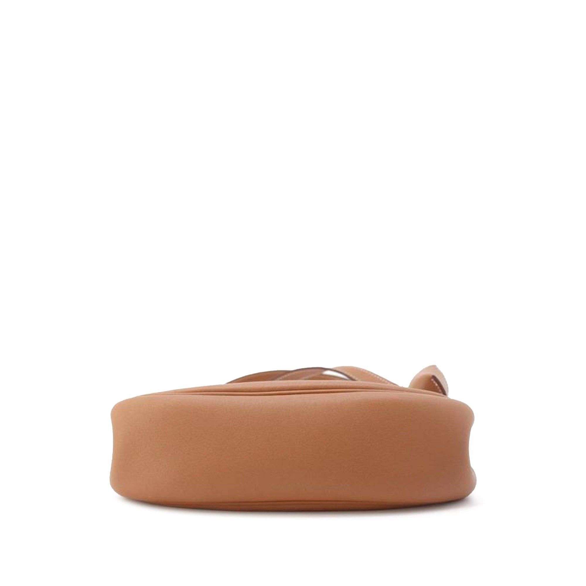 Hermes Hermès Swift Kelly Moove Brown Size ONE SIZE - 3 Thumbnail