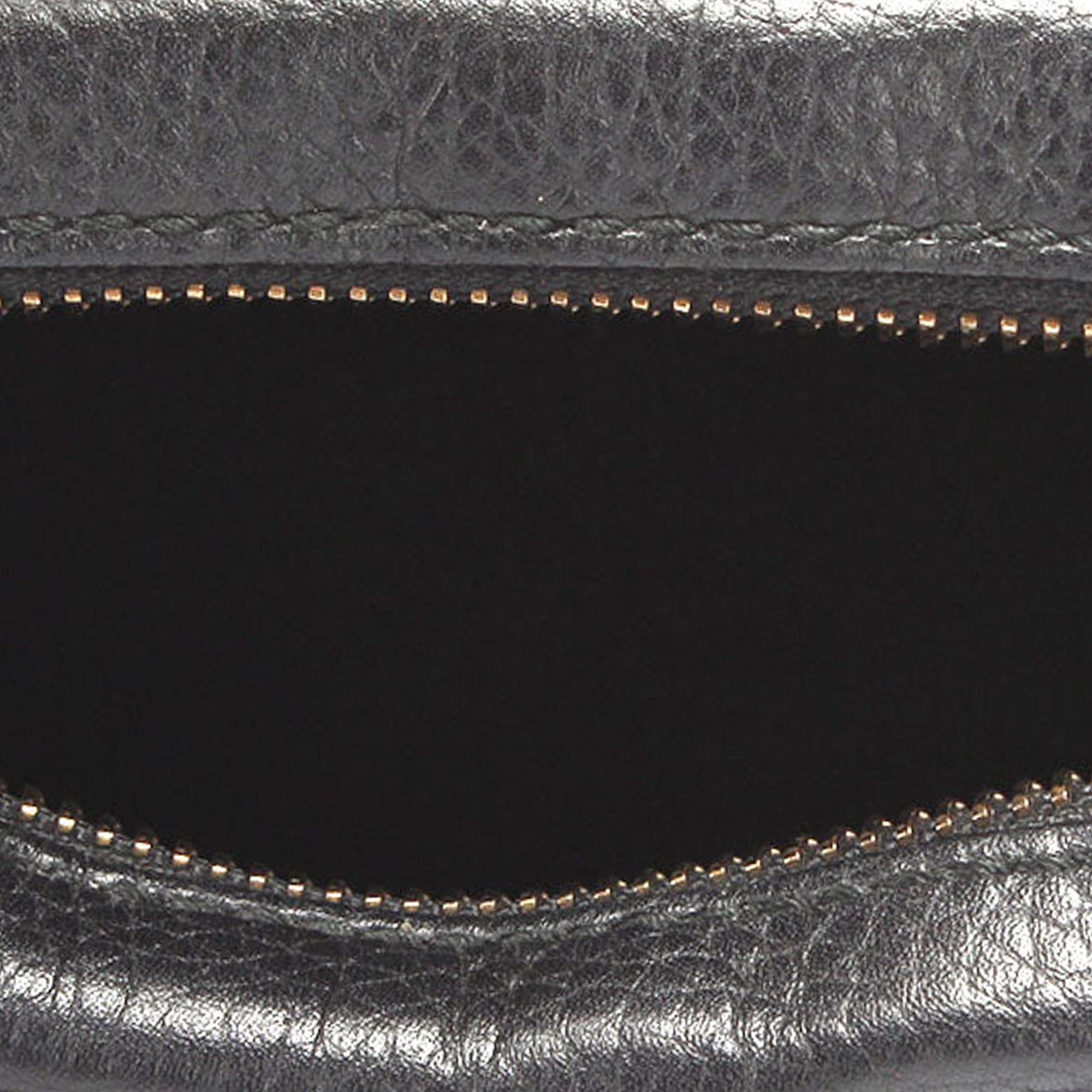 Dior Dior J'Adior Camera Case Clutch with Chain Black Size ONE SIZE - 5 Thumbnail