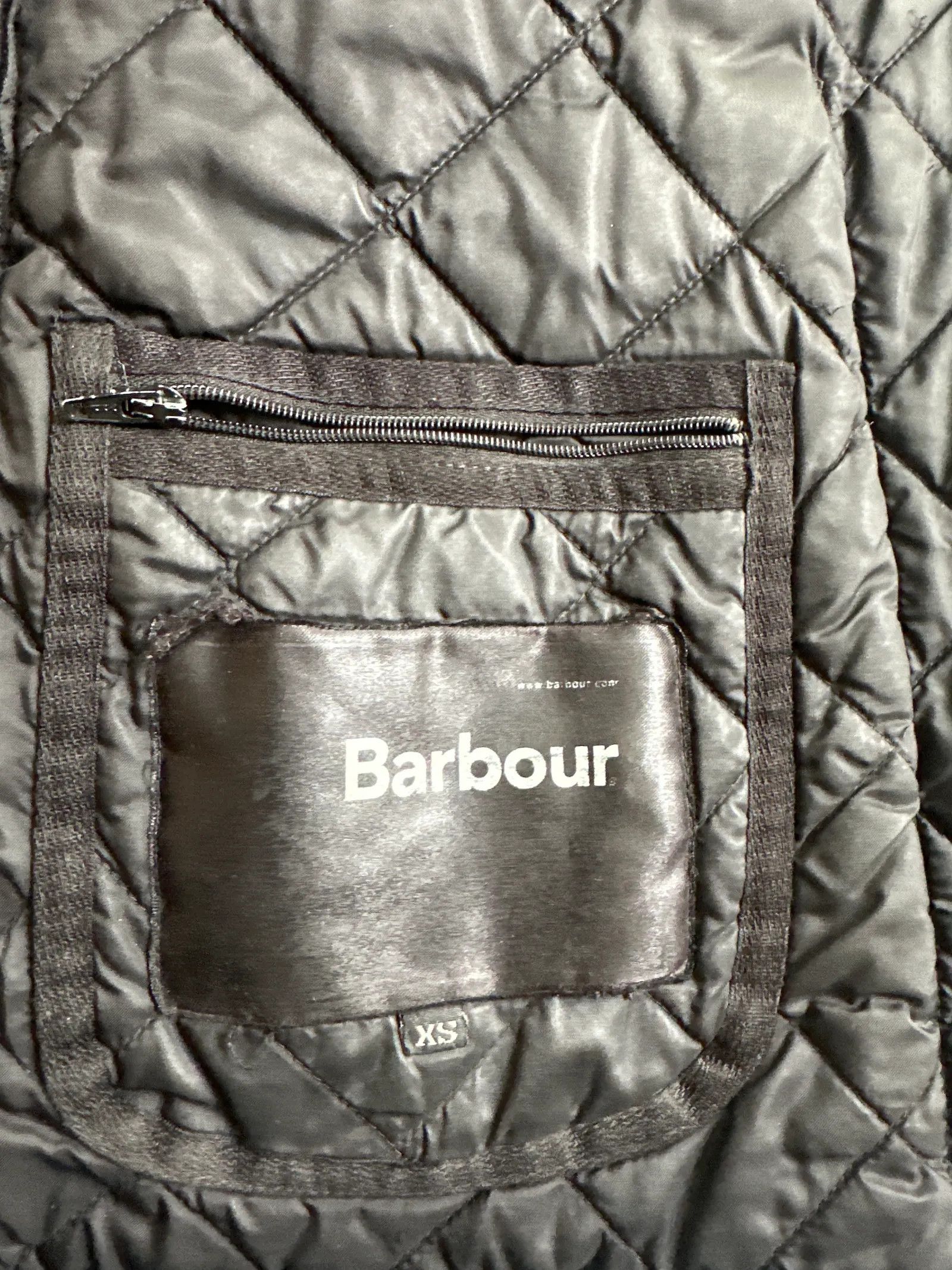 Barbour Barbour Liddesdale Jacket Size US XS / EU 42 / 0 - 3 Thumbnail