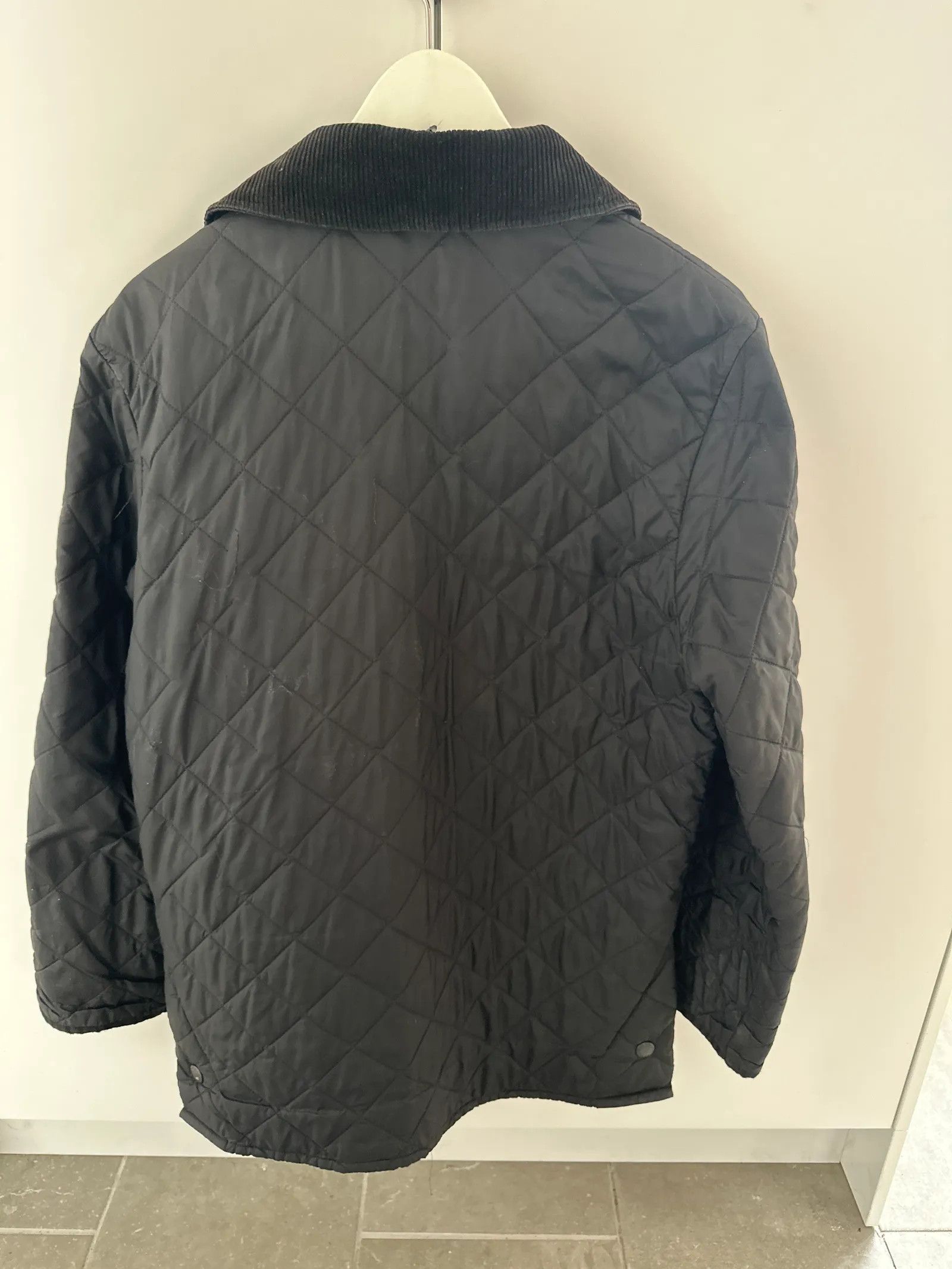 Barbour Barbour Liddesdale Jacket Size US XS / EU 42 / 0 - 4 Thumbnail