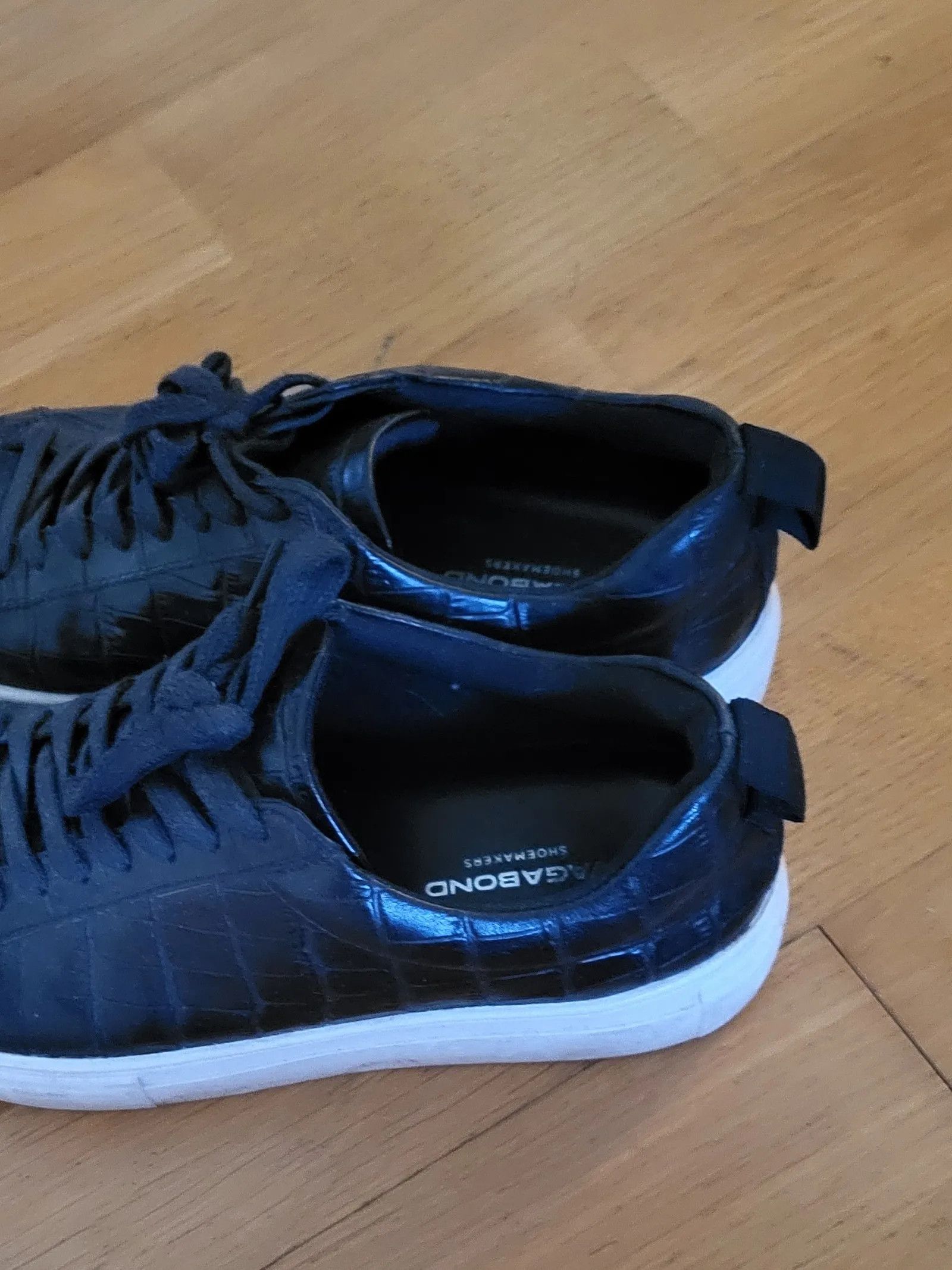 Vagabond Vagabond Sneakers Size US 6 / IT 36 - 2 Thumbnail
