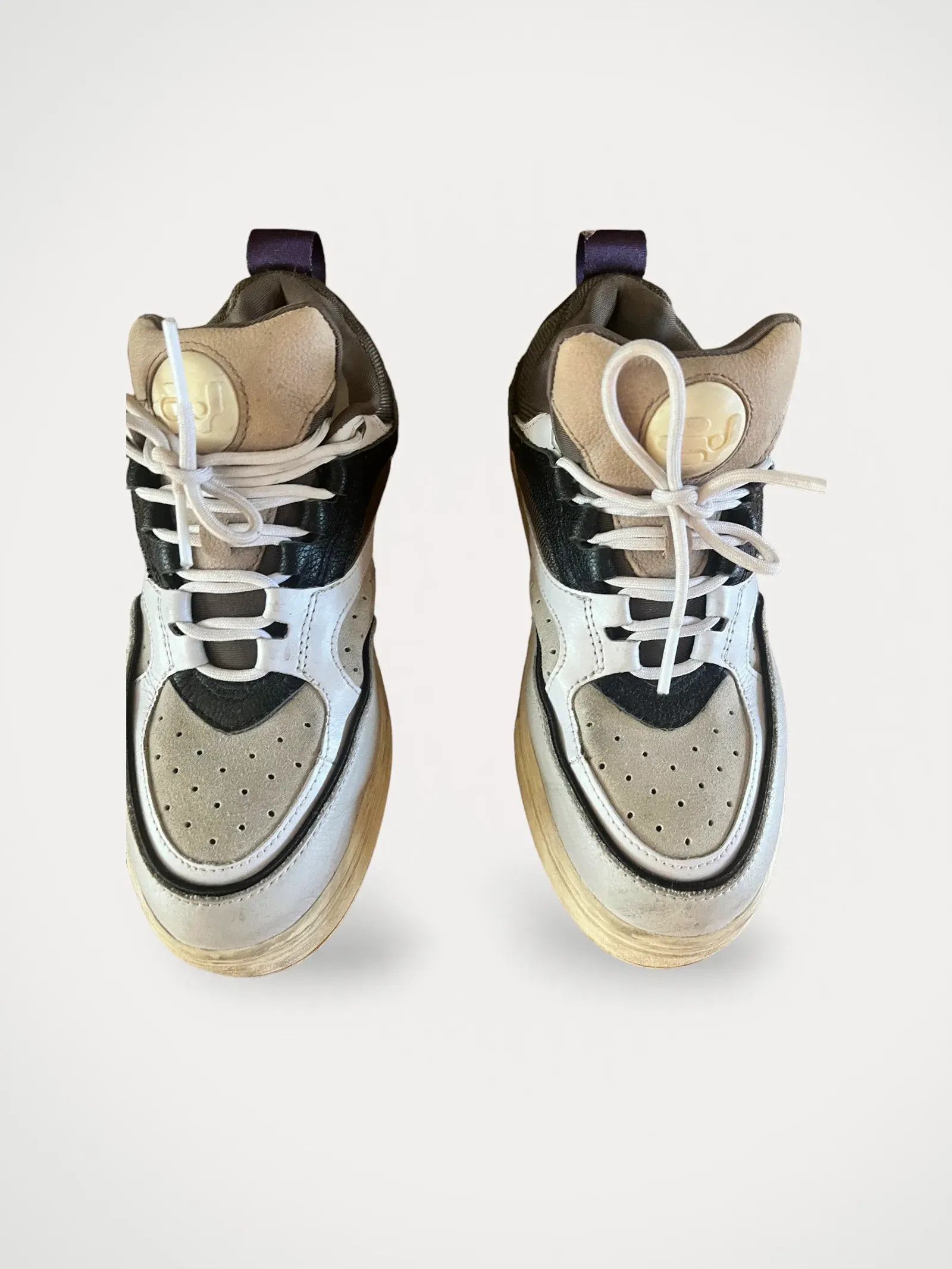 Eytys Eytys Sneakers Size US 7 / IT 37 - 2 Thumbnail