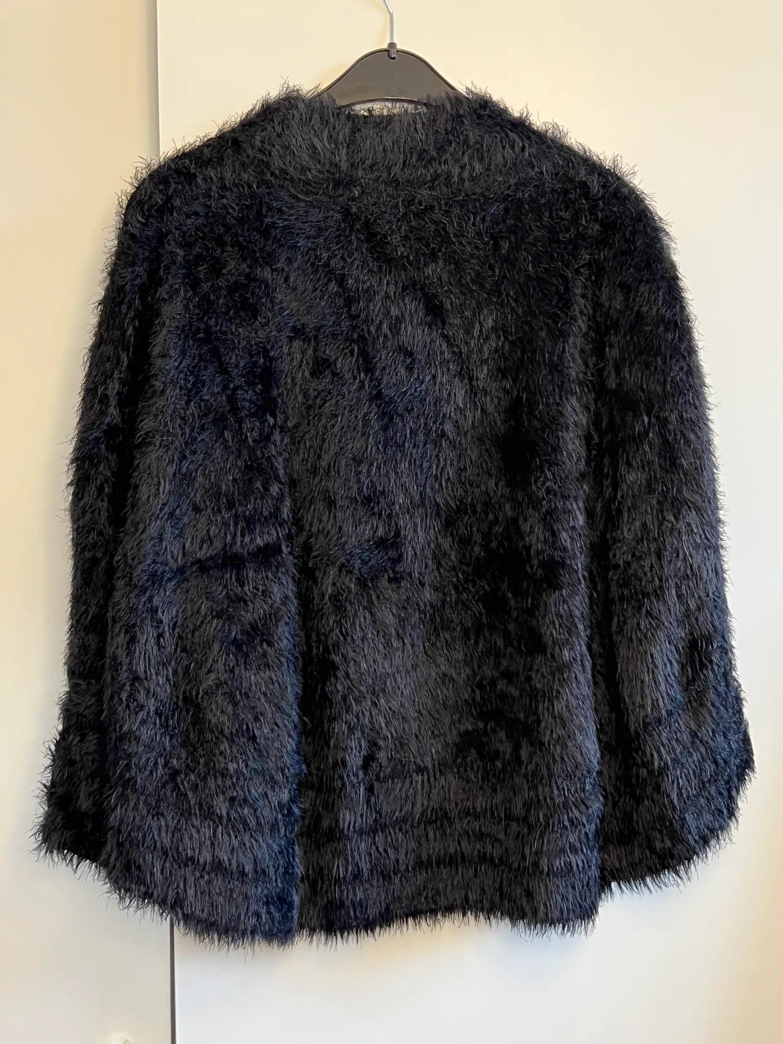 Armani Armani Poncho Size M / US 6-8 / IT 42-44 - 5 Thumbnail