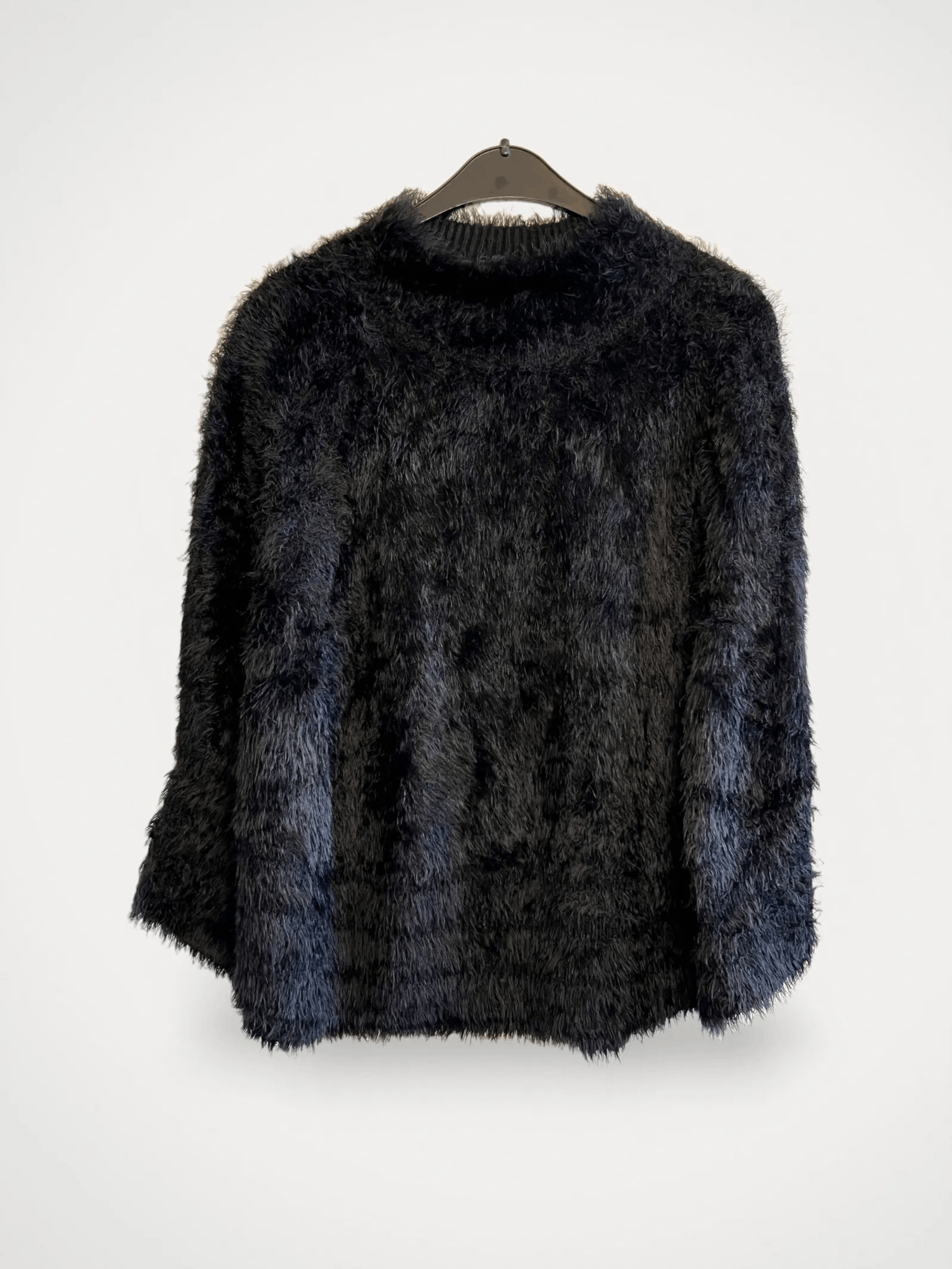 Armani Armani Poncho Size M / US 6-8 / IT 42-44 - 2 Thumbnail