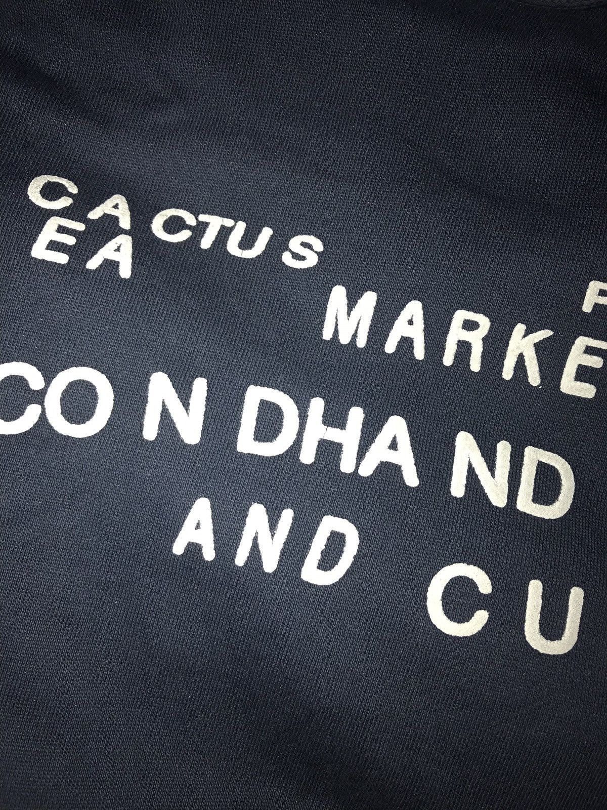 Cactus Plant Flea Market Secondhand Oddities and Curiosities Hoodie Size US S / EU 44-46 / 1 - 6 Thumbnail