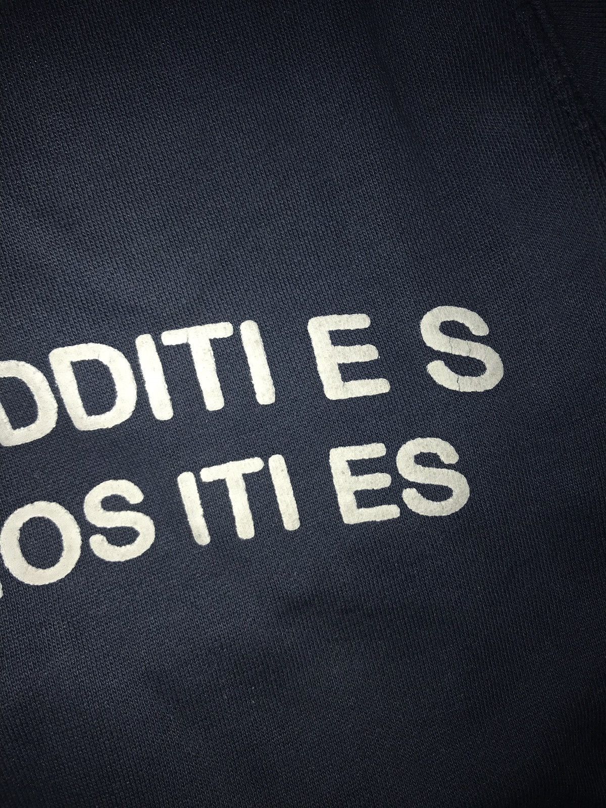 Cactus Plant Flea Market Secondhand Oddities and Curiosities Hoodie Size US S / EU 44-46 / 1 - 5 Thumbnail