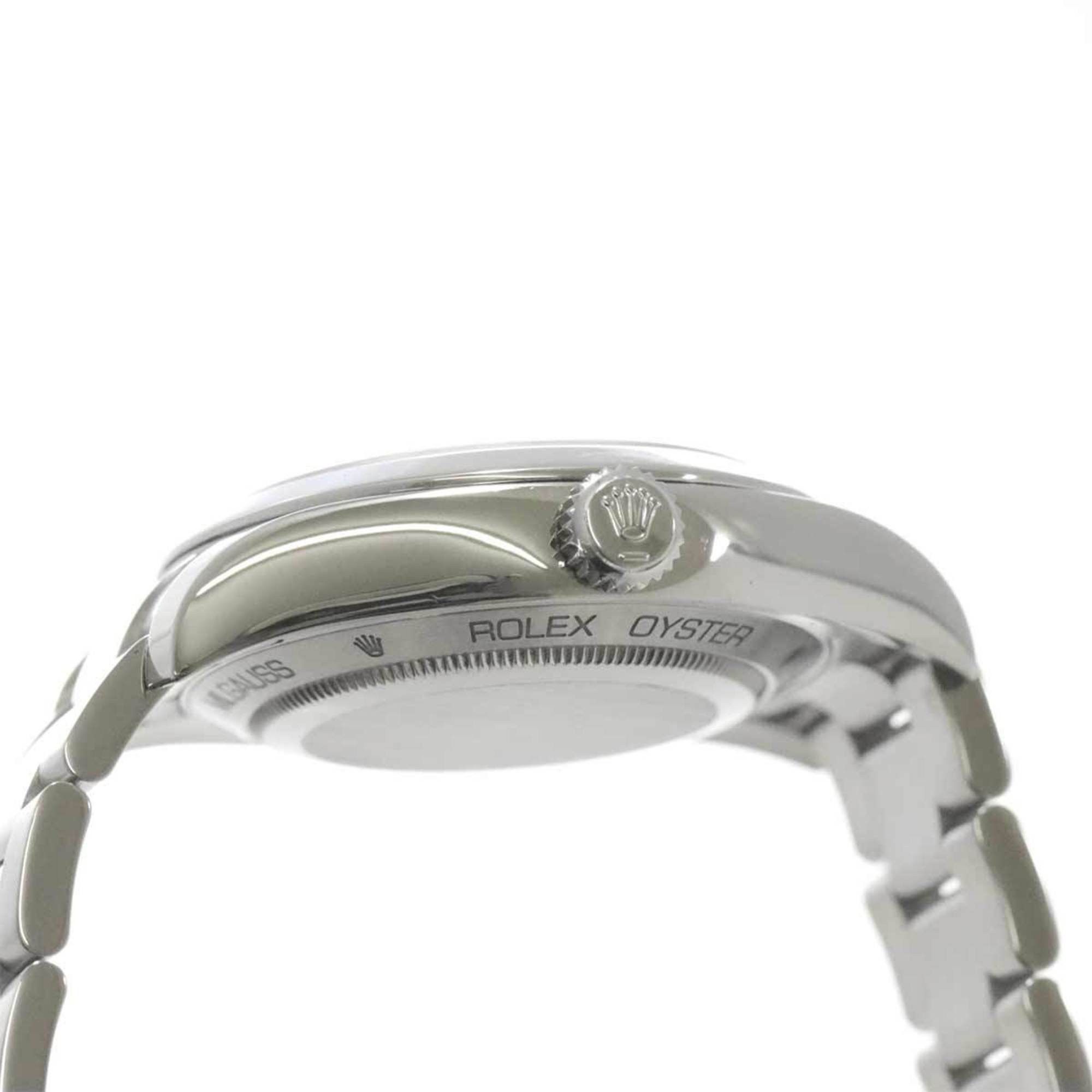 Rolex Rolex Milgauss 116400 V Roulette Men's Watch White Automatic Self-Winding Size ONE SIZE - 5 Thumbnail