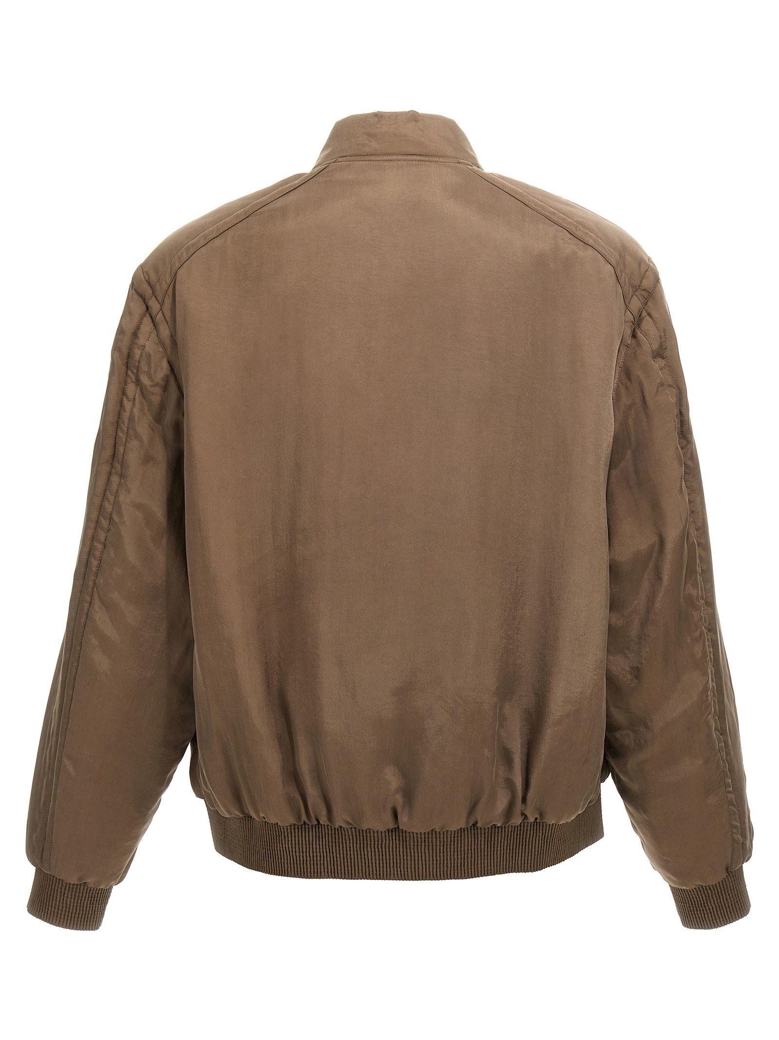 Saint Laurent Paris 'Teddy' Jacket Size US L / EU 52-54 / 3 - 2 Thumbnail