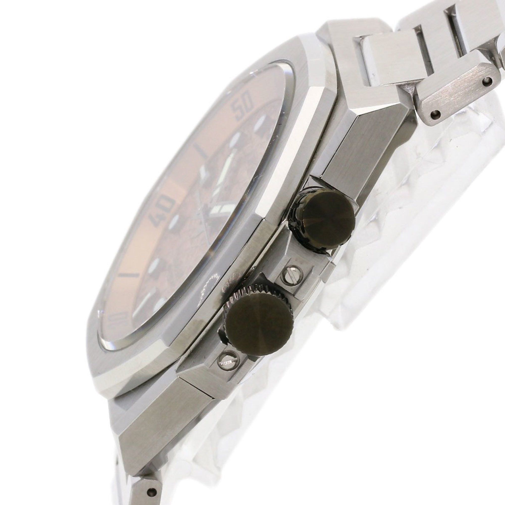 Citizen CITIZEN NB6066-51W Series 8 Mechanical Limited to 1700 pieces worldwide Stainless Steel SS Men's Watch Size ONE SIZE - 5 Thumbnail