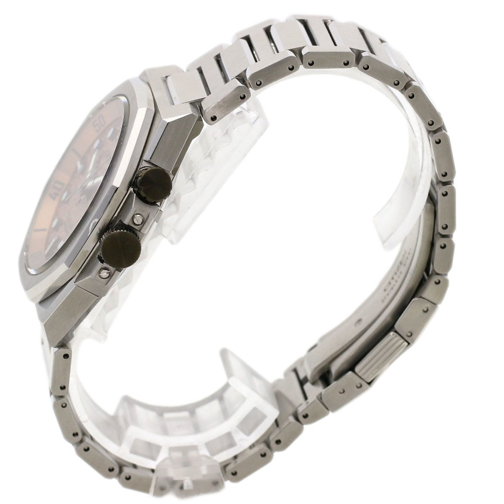Citizen CITIZEN NB6066-51W Series 8 Mechanical Limited to 1700 pieces worldwide Stainless Steel SS Men's Watch Size ONE SIZE - 2 Thumbnail