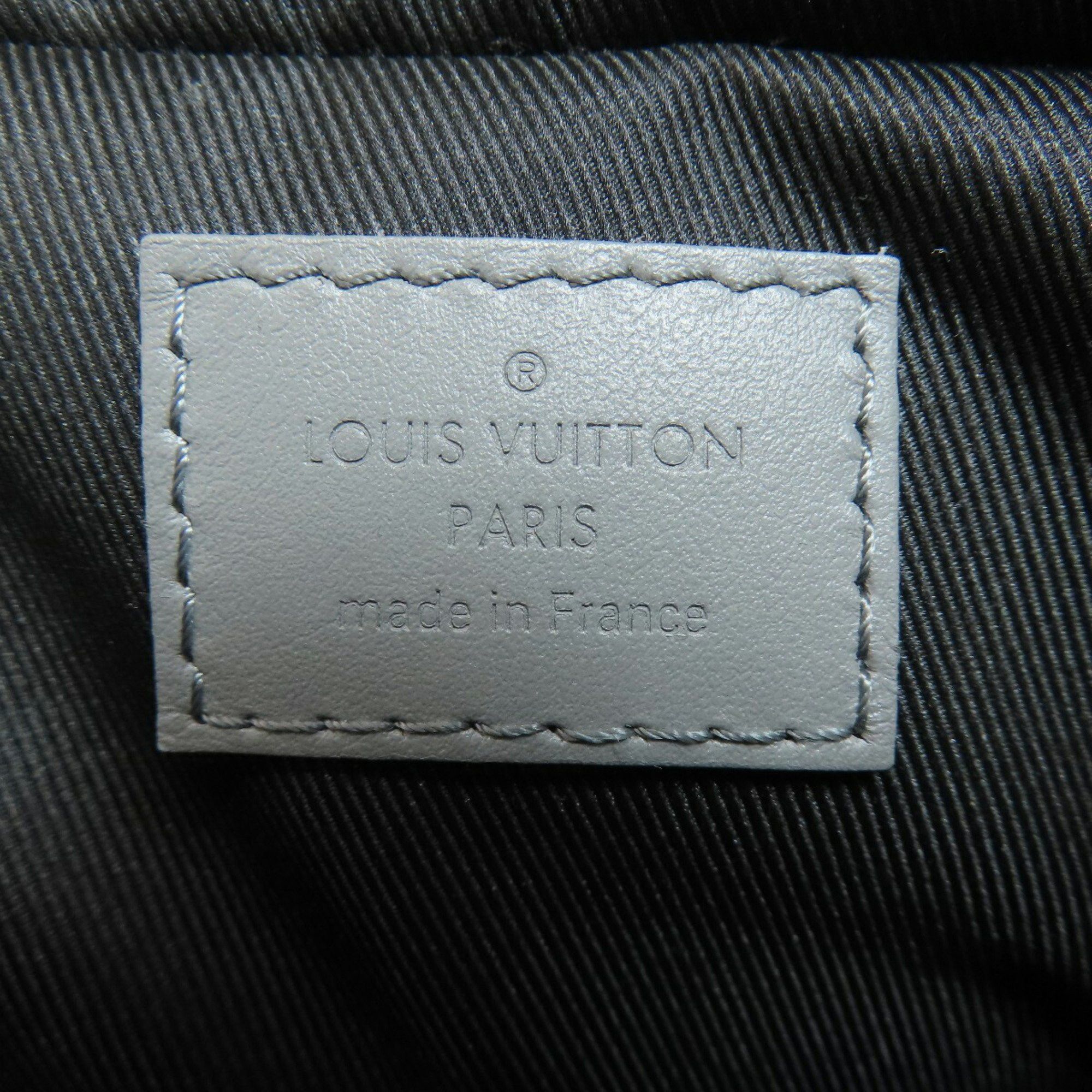 Louis Vuitton Louis Vuitton M46104 Duo Shoulder Bag Monogram Shadow Men's LOUIS VUITTON Size ONE SIZE - 6 Thumbnail