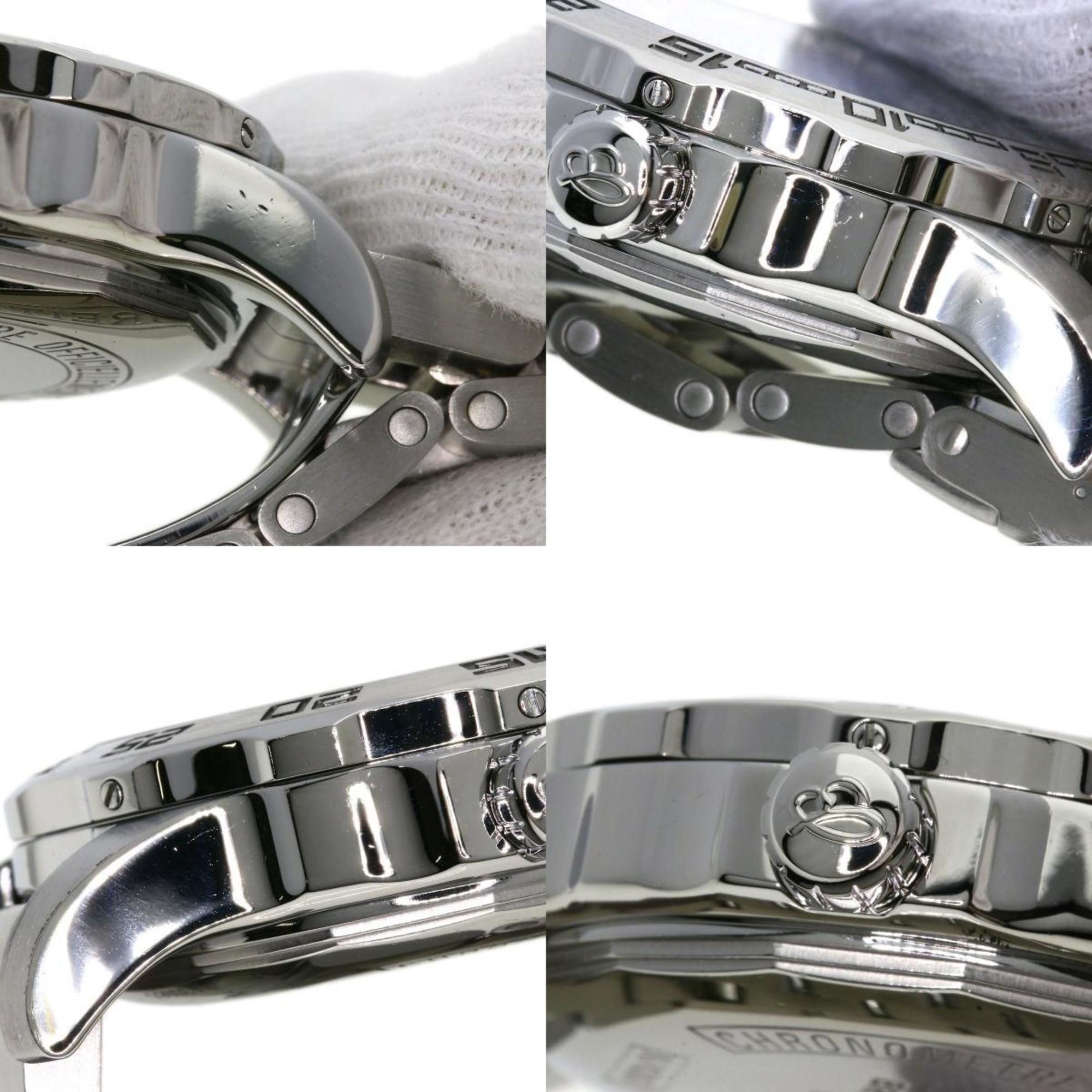 Breitling Breitling A7438710 C849 Colt 44 Watch Stainless Steel SS Men's BREITLING Size ONE SIZE - 6 Thumbnail