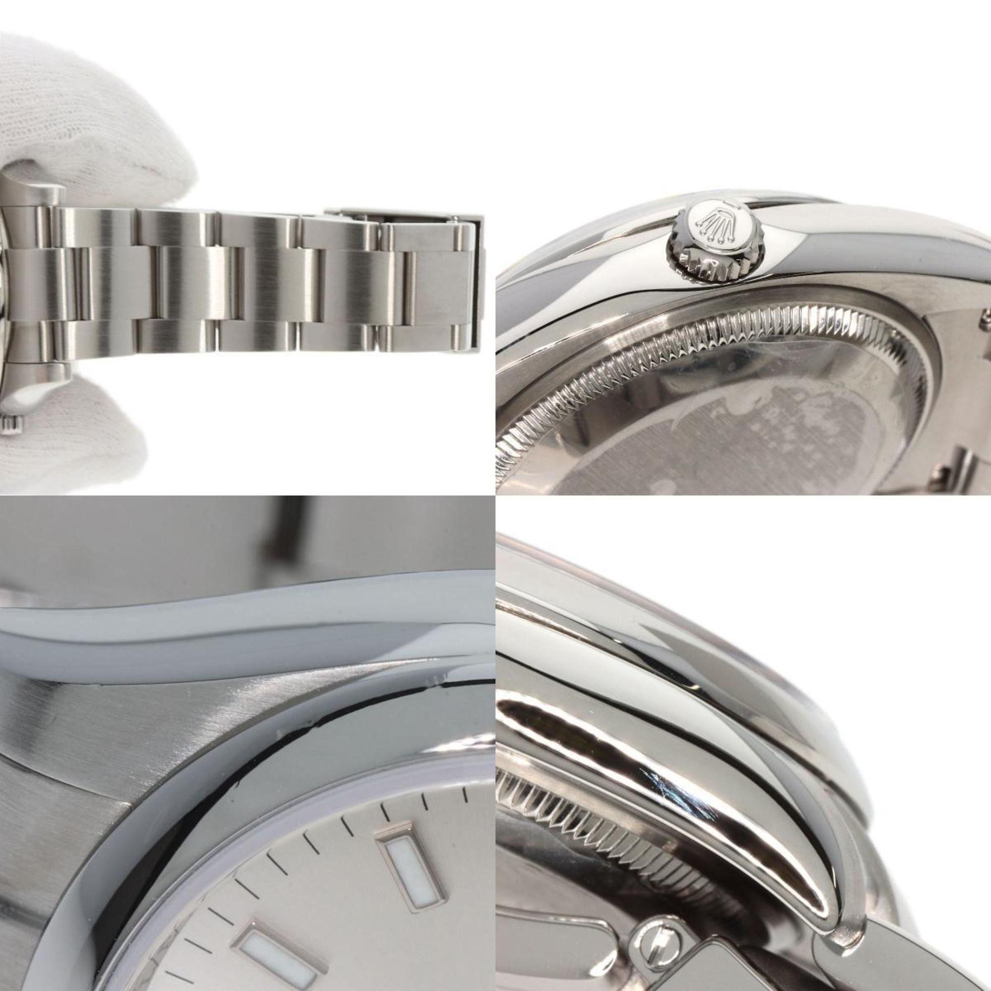 Rolex Rolex 114200 Air King Watch Stainless Steel SS Men's ROLEX Size ONE SIZE - 7 Thumbnail