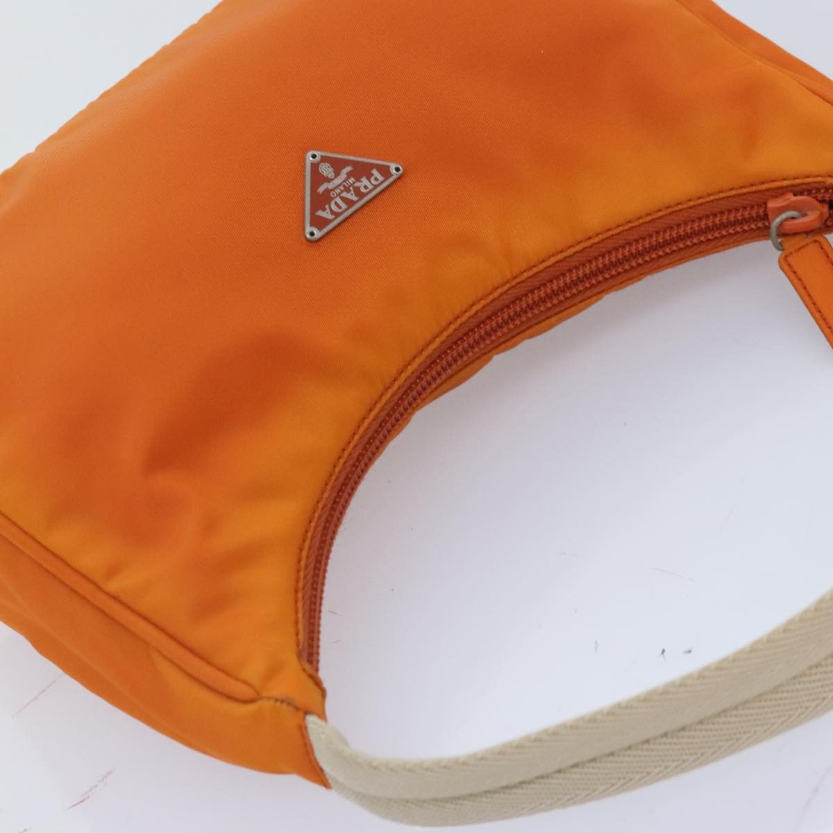 Prada Prada Tessuto handbag Size ONE SIZE - 13 Thumbnail