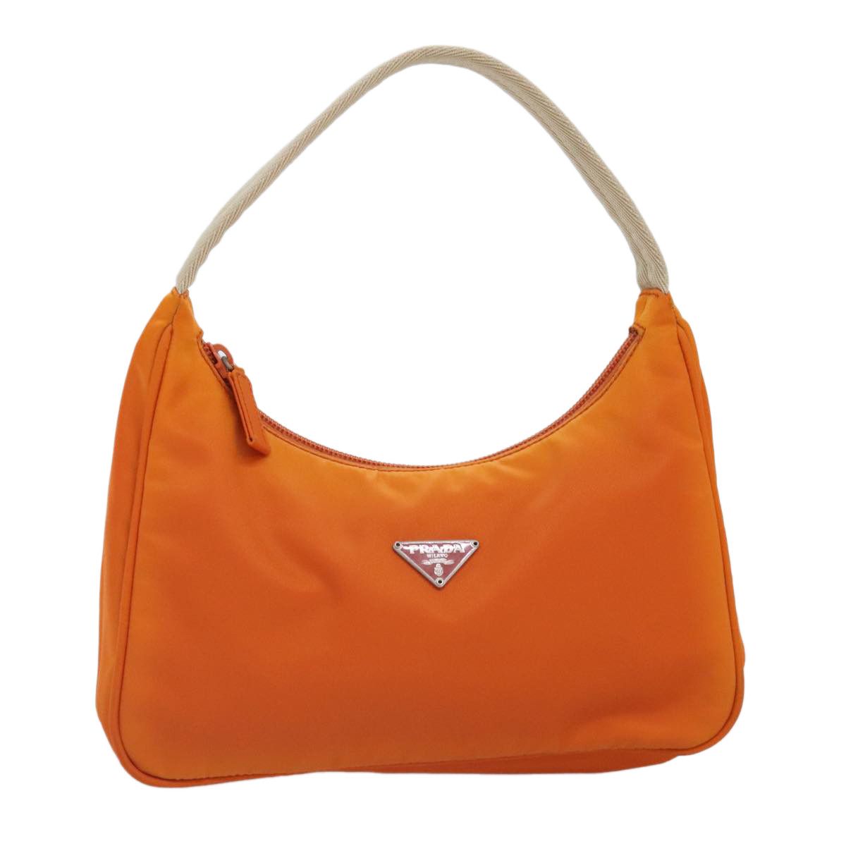 Prada Prada Tessuto handbag Size ONE SIZE - 12 Thumbnail