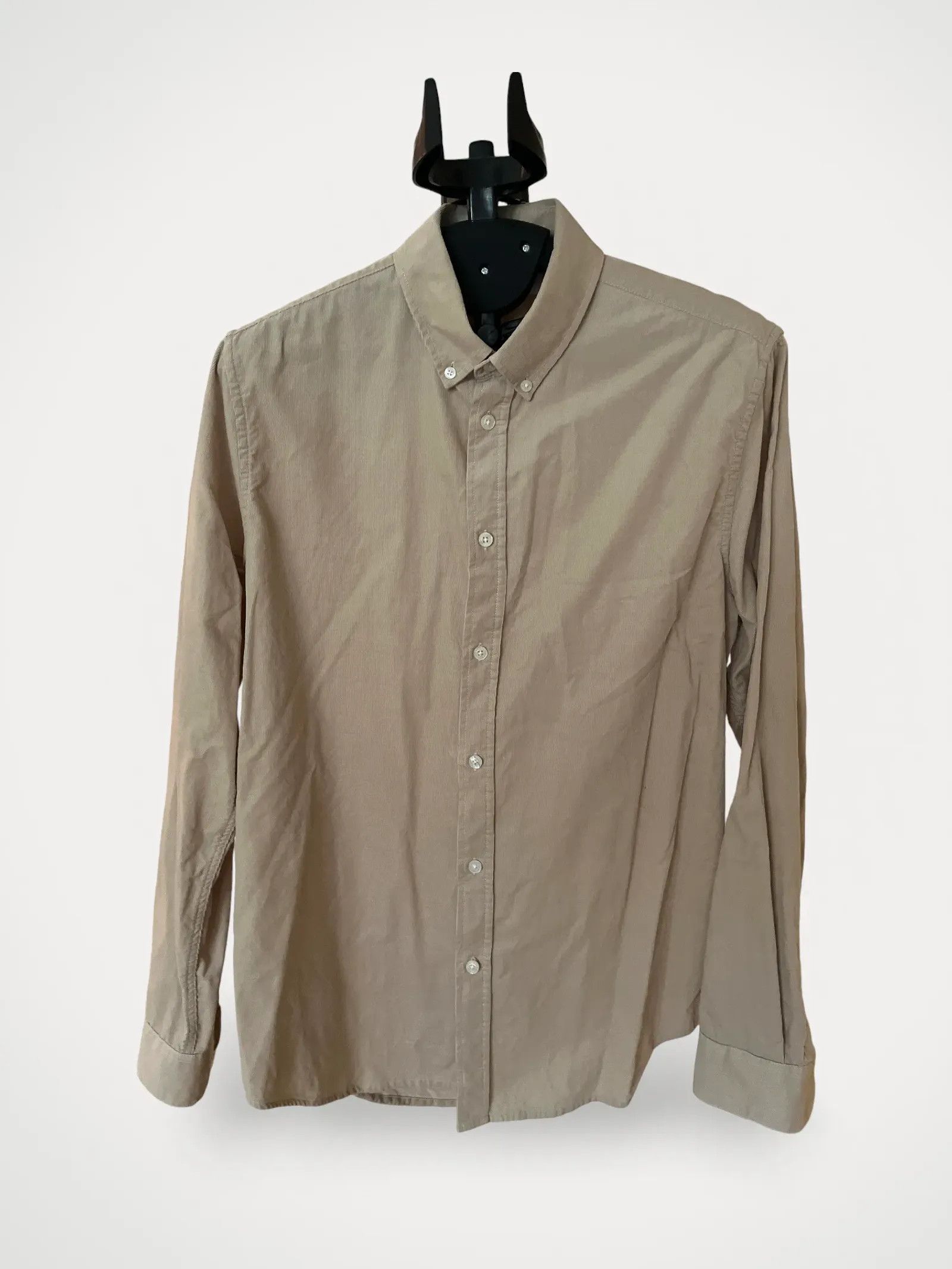 Samsoe Samsoe Samsøe Samsøe Liam BX shorts 11039 Shirt Size L / US 10 / IT 46 - 2 Thumbnail