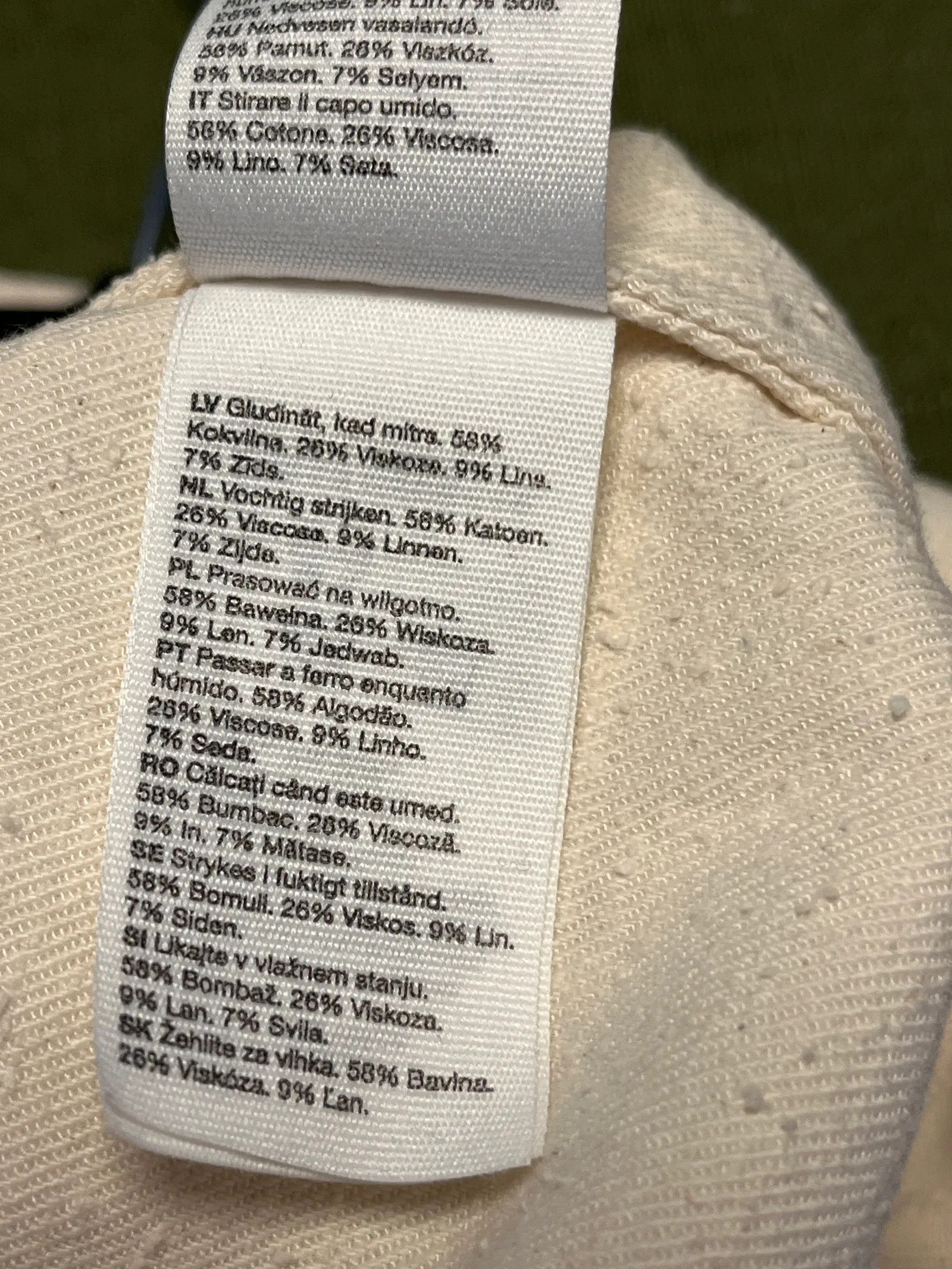 & Other Stories & Other Stories Shirt Size S / US 4 / IT 40 - 3 Thumbnail