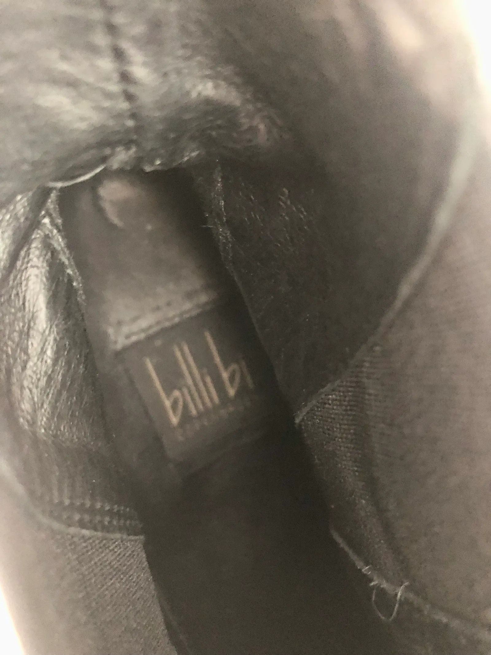 Billi Bi Billi Bi Boots Size US 6 / IT 36 - 2 Thumbnail